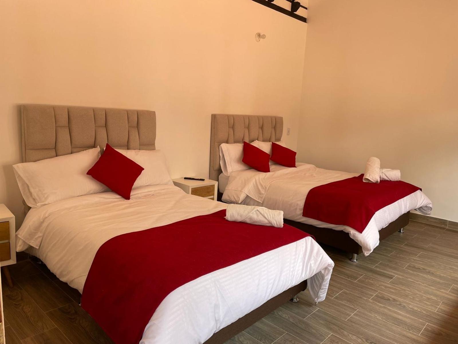 Triple Room photo 1