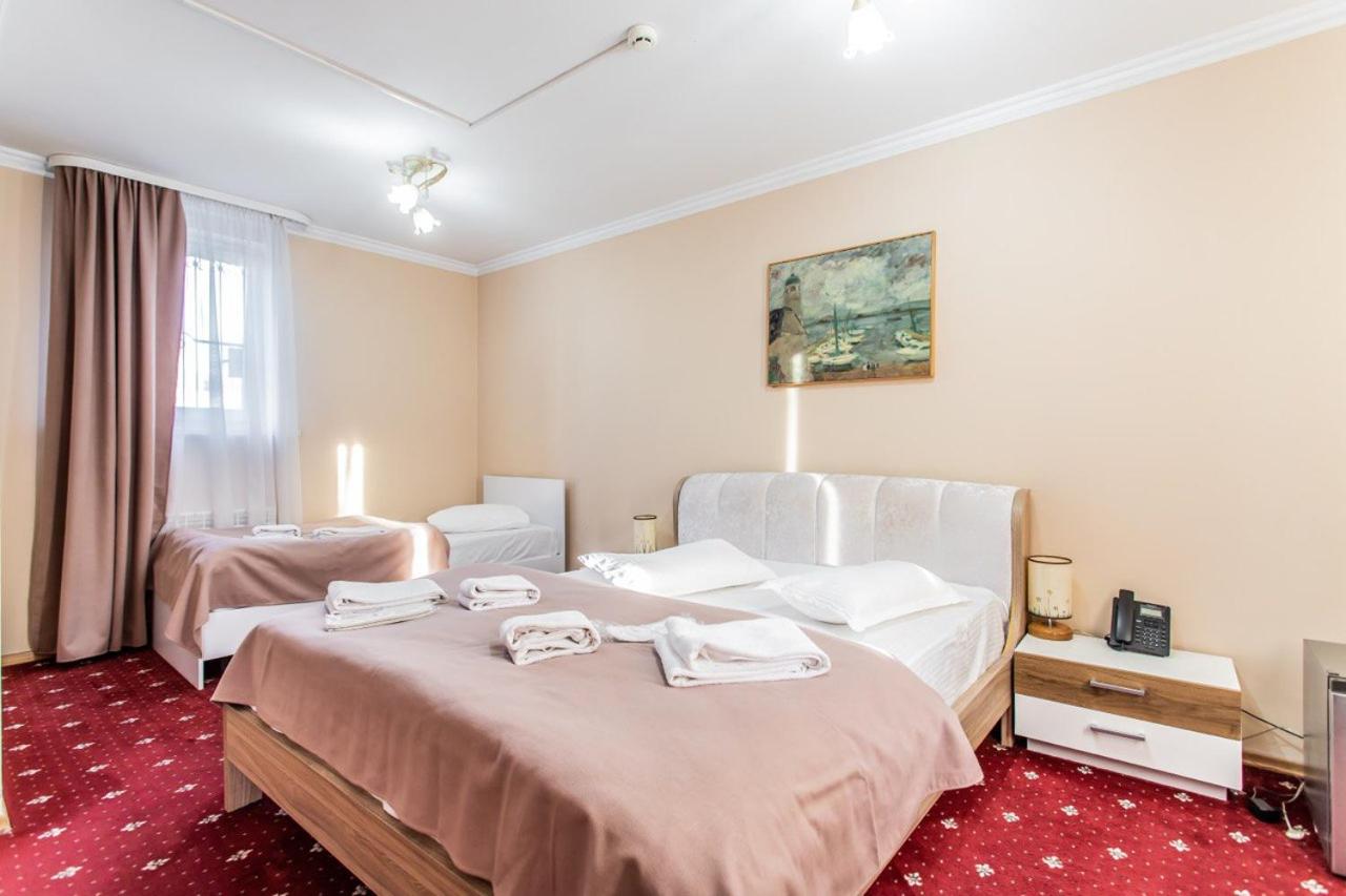 Triple Room photo 2