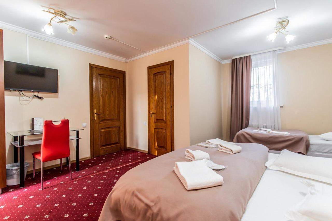 Triple Room photo 3