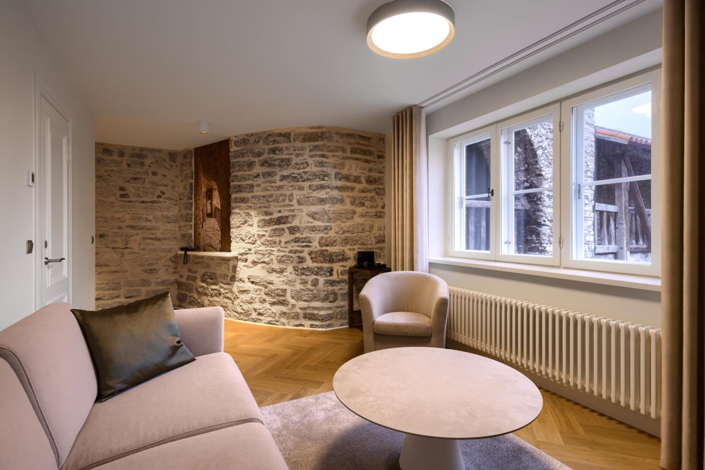 Nun Tower Suite with Spa Access photo 3