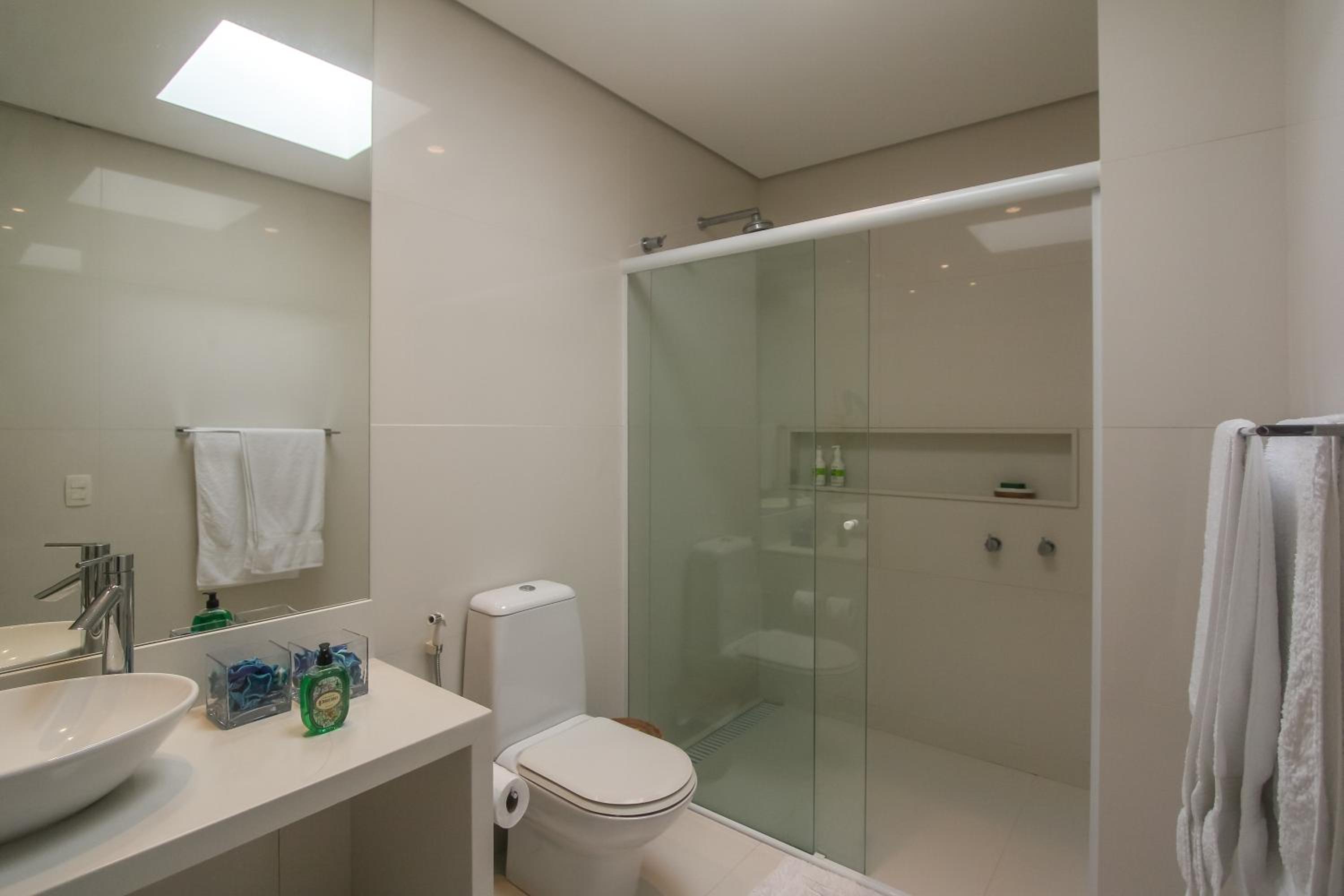 Suite with Terrace - Photo 4