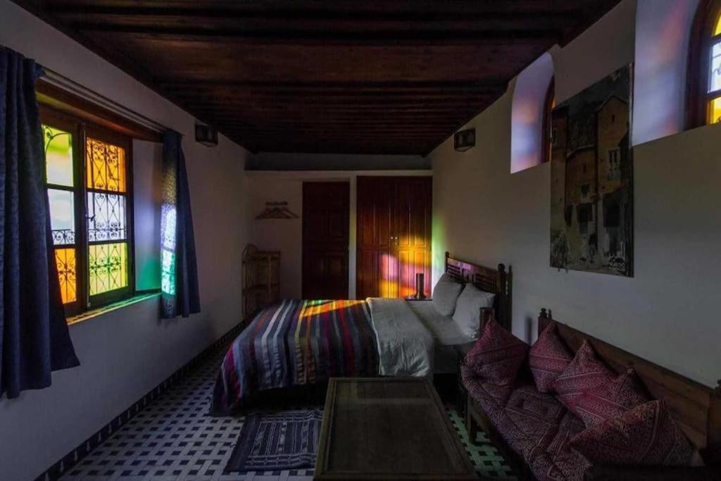Basic Triple Room - Photo 3