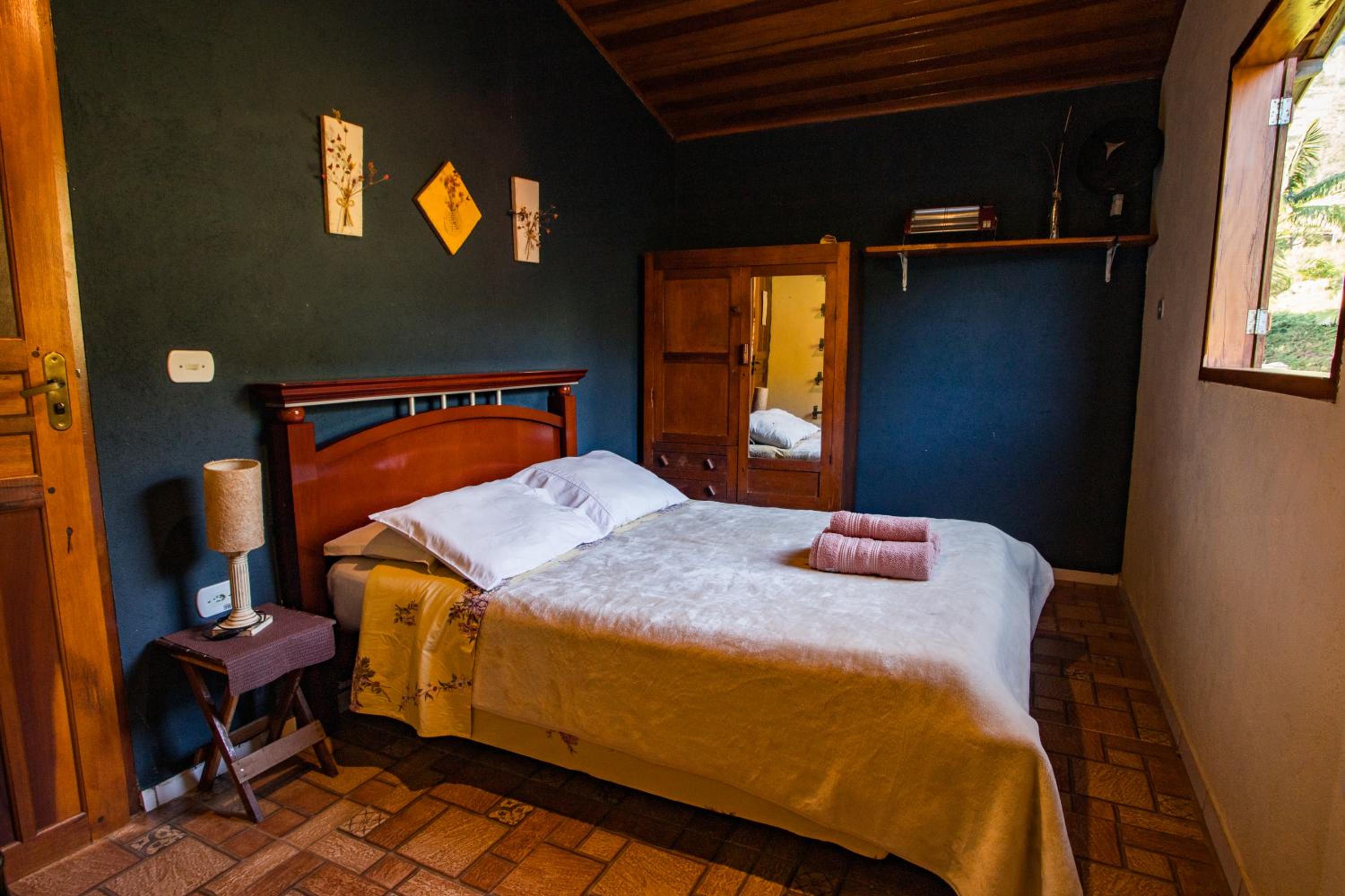 Suite with Lake View photo 1