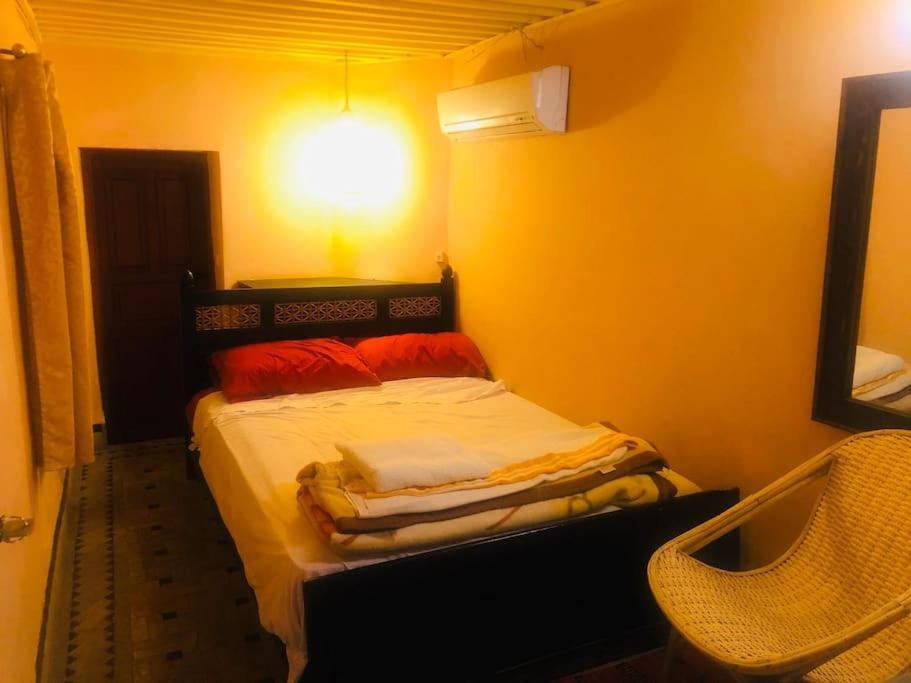 Budget Double Room - Photo 1