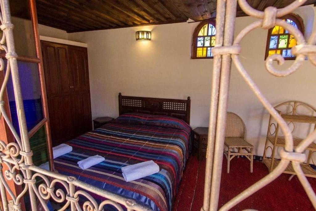 Basic Triple Room - Photo 5