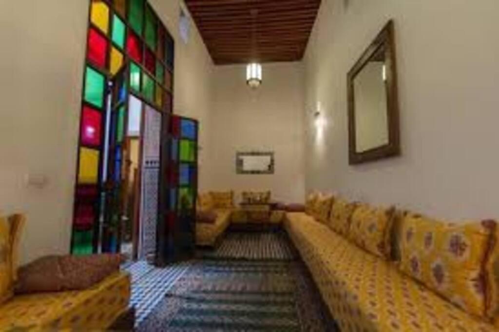 Budget Double Room - Photo 7