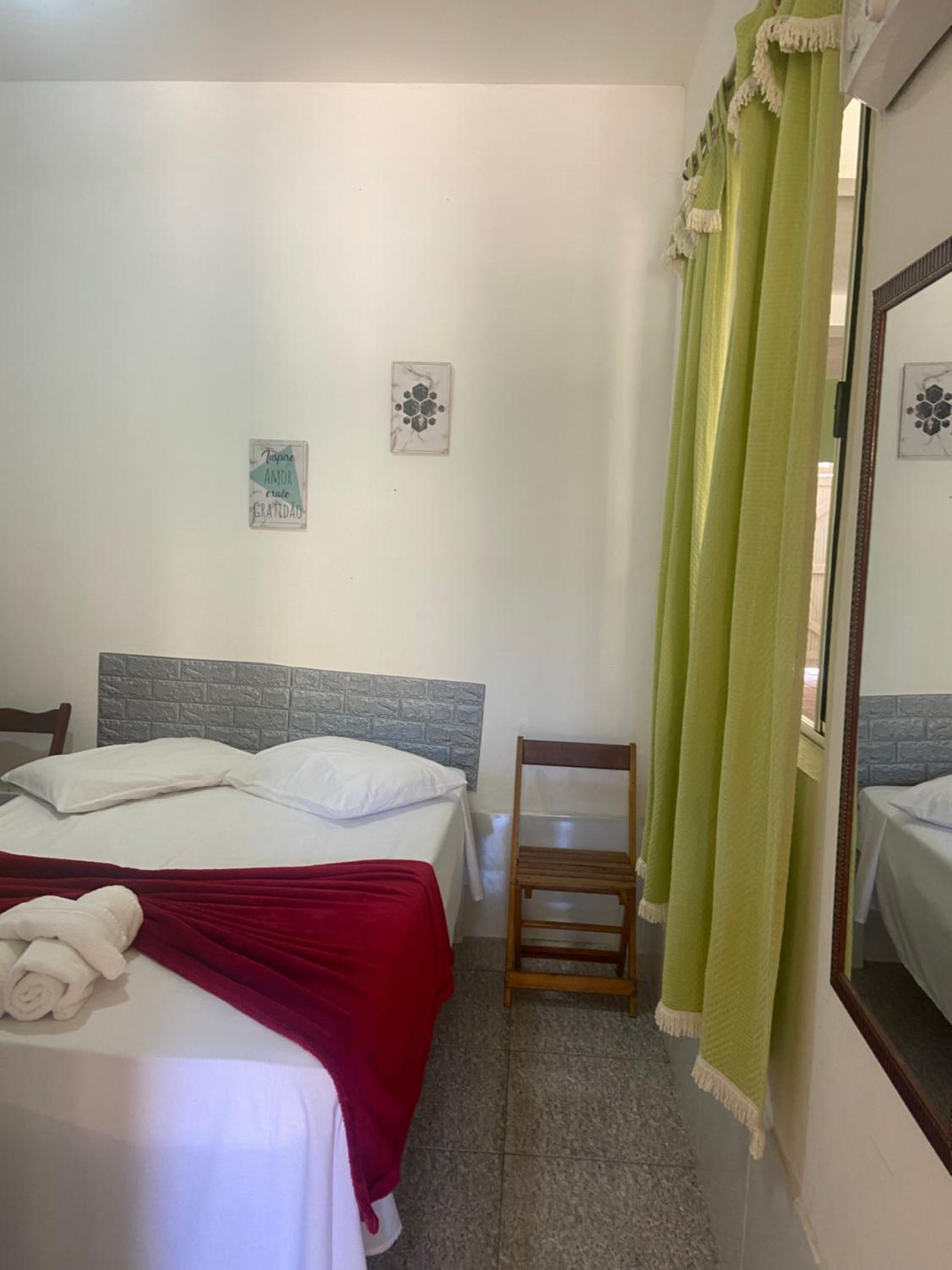Quadruple Room - Photo 2
