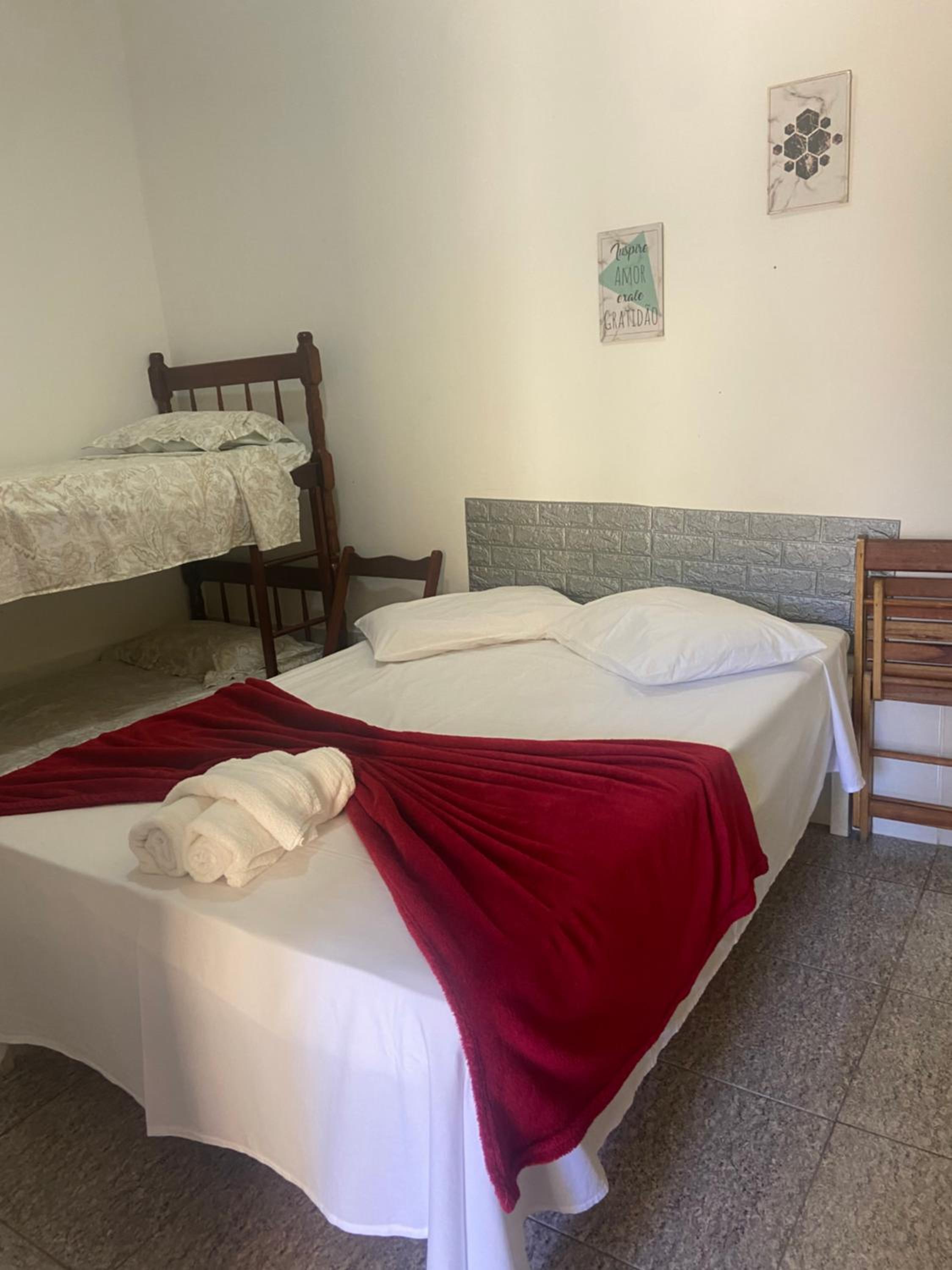 Quadruple Room - Photo 17
