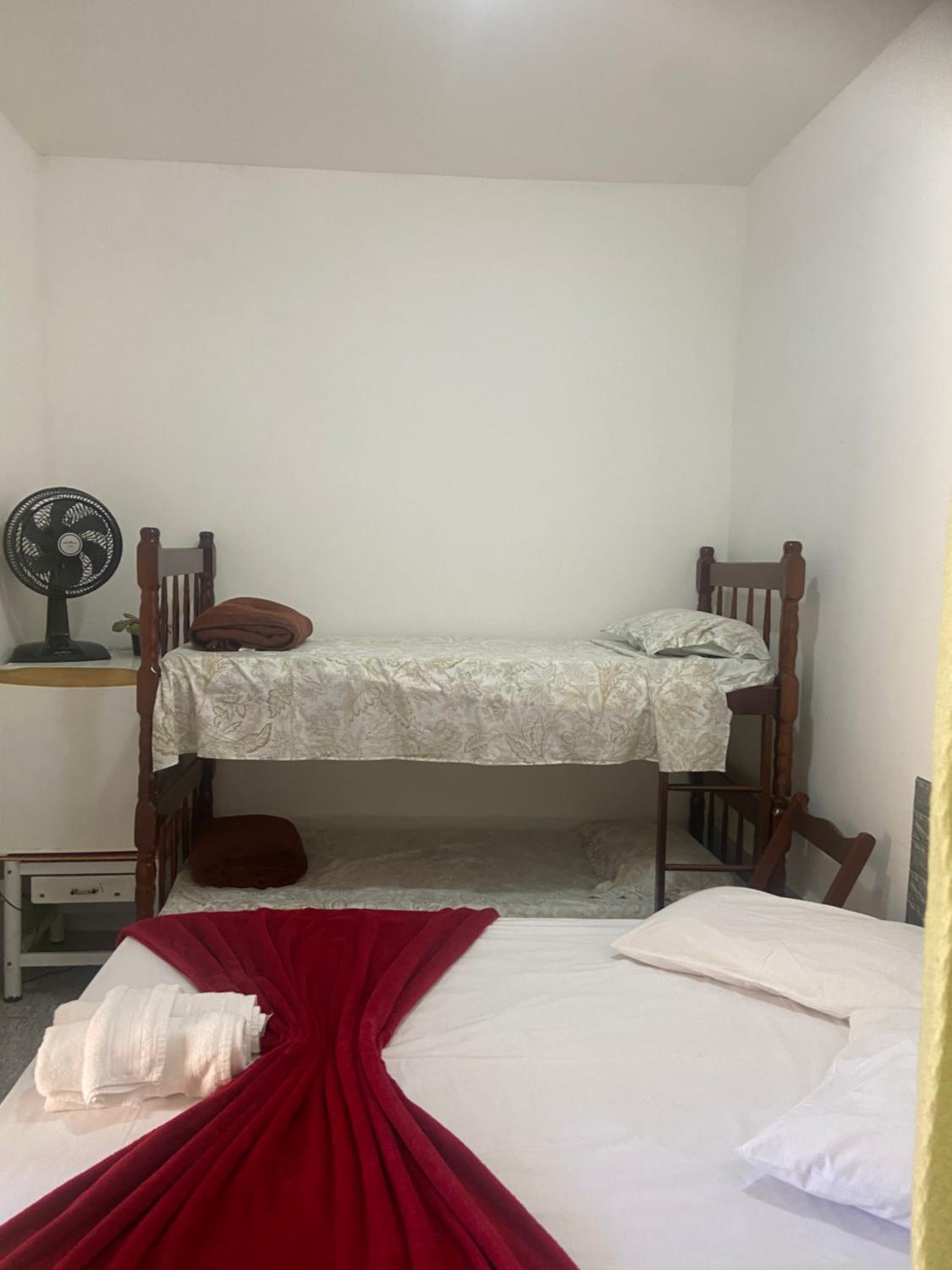 Quadruple Room - Photo 16
