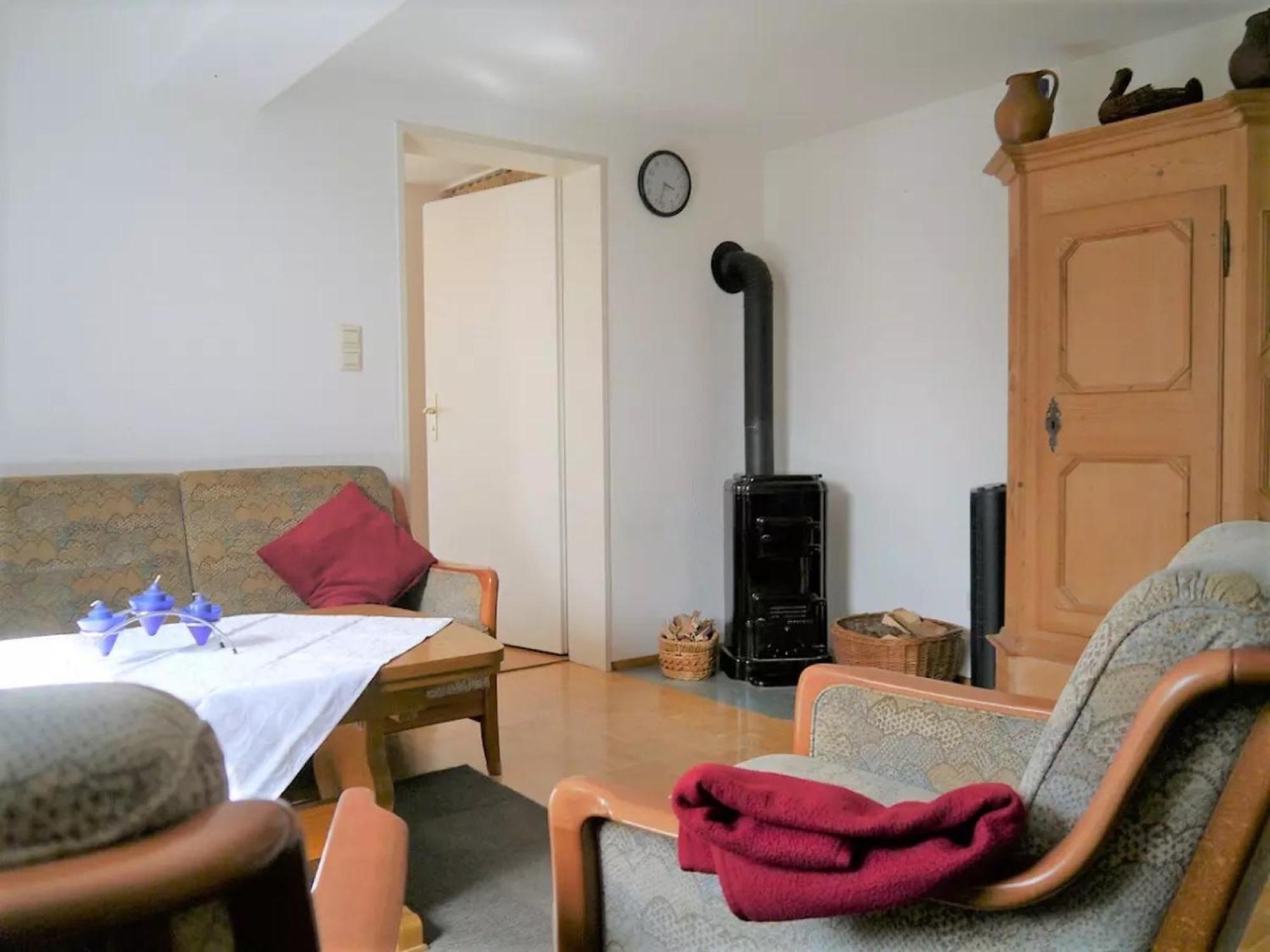 Superior One-Bedroom Apartment photo 1