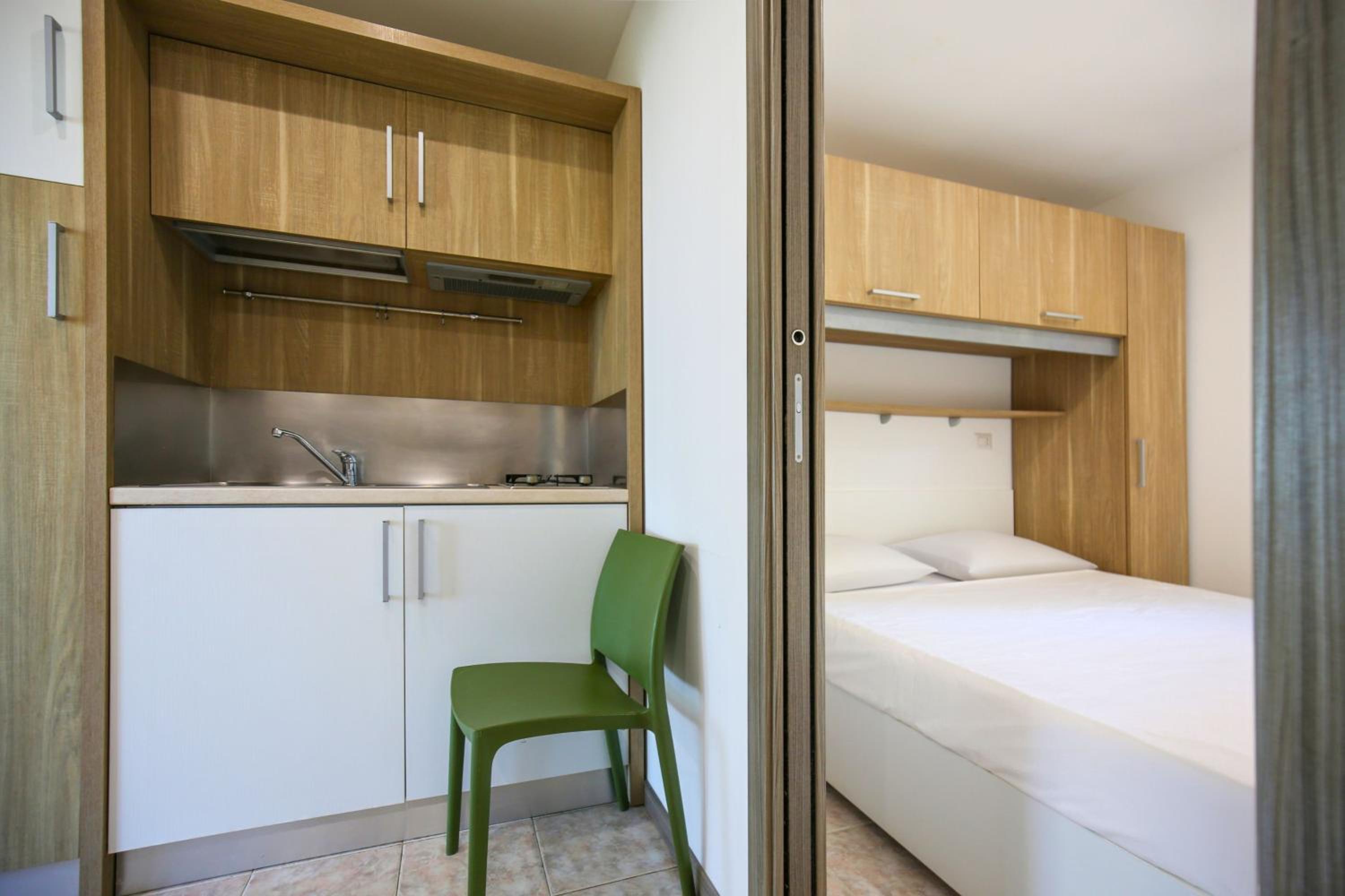 Superior Bungalow