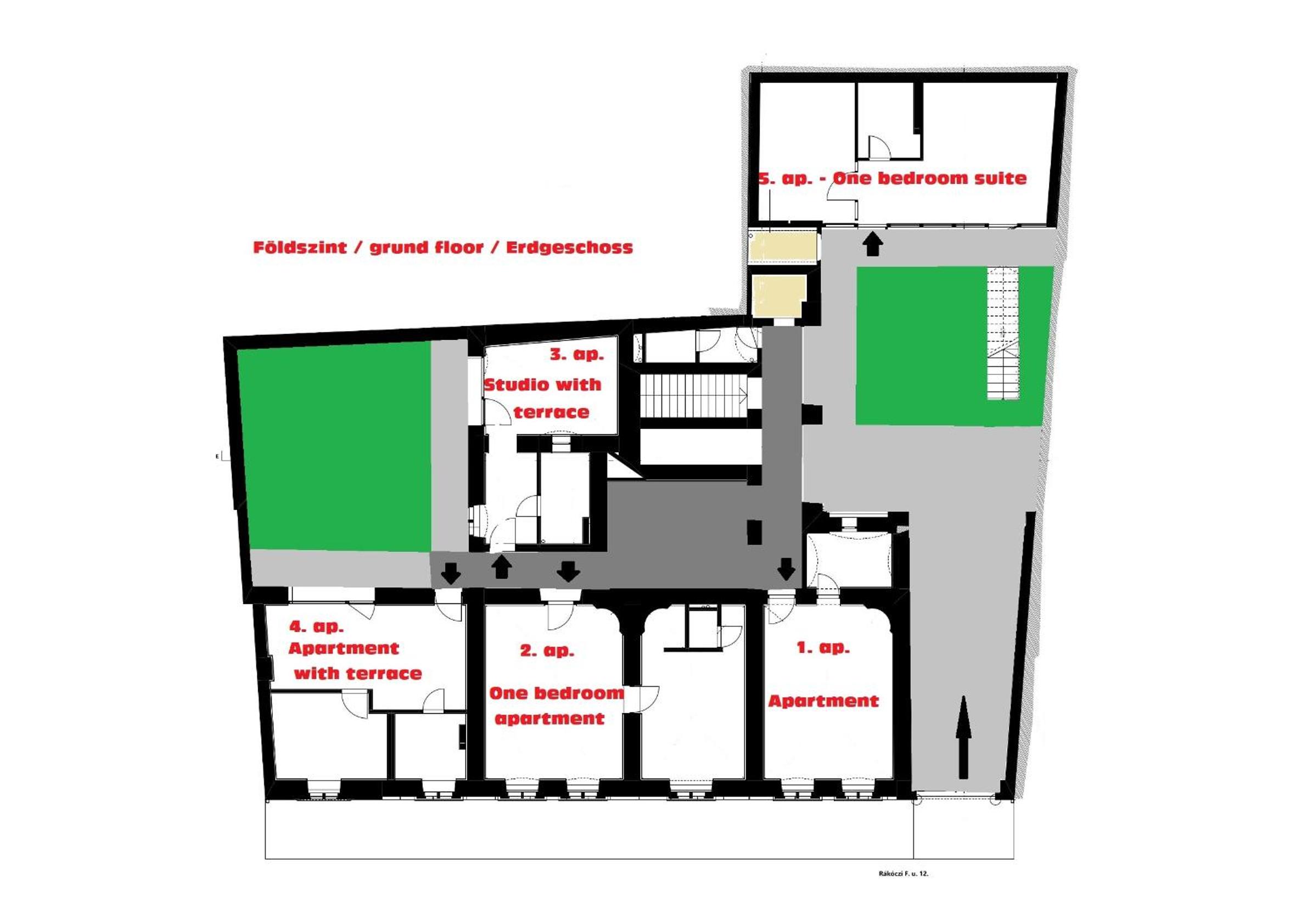 Apartment - Photo 7