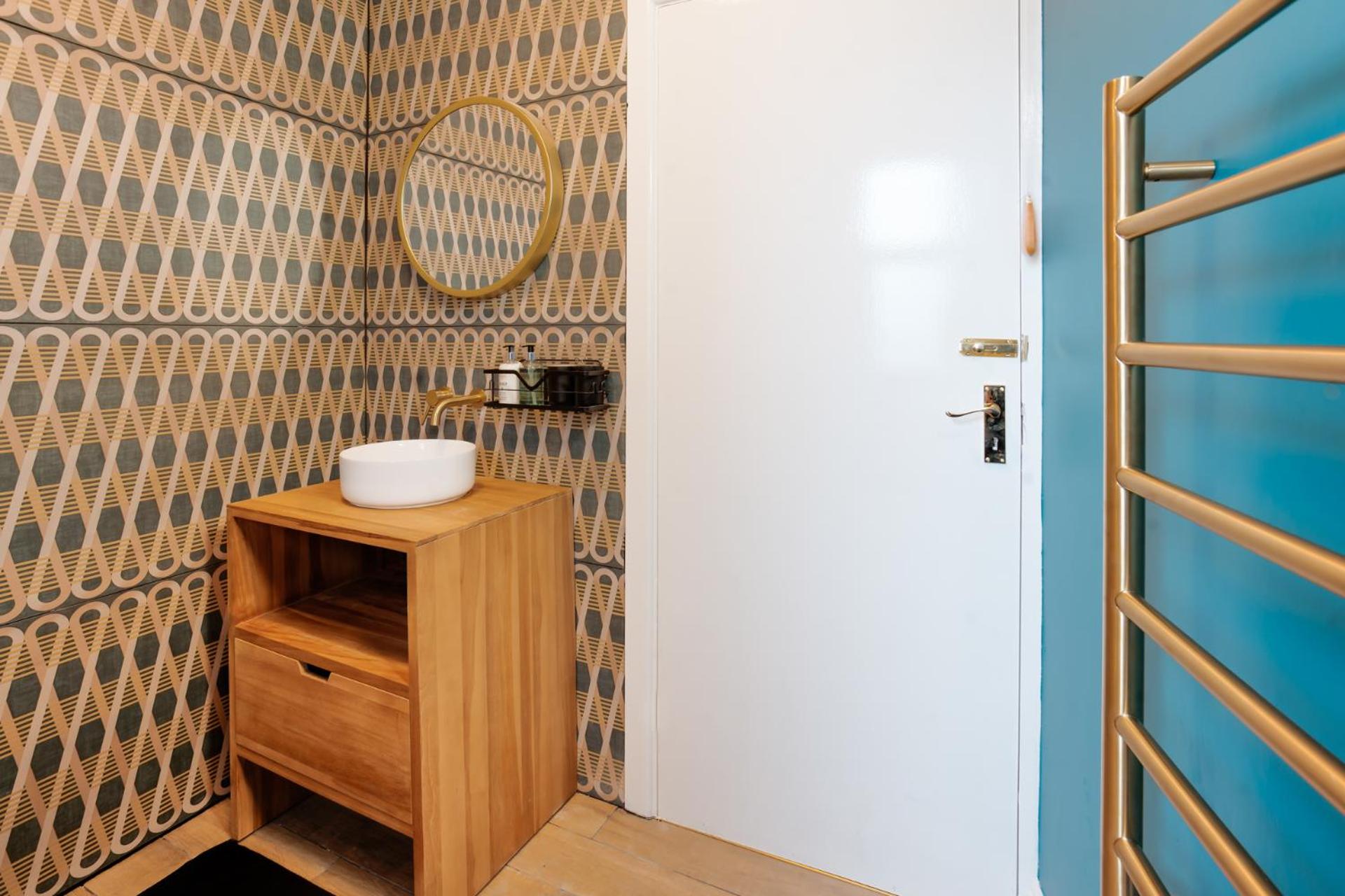 Double Room with Private Bathroom photo 3