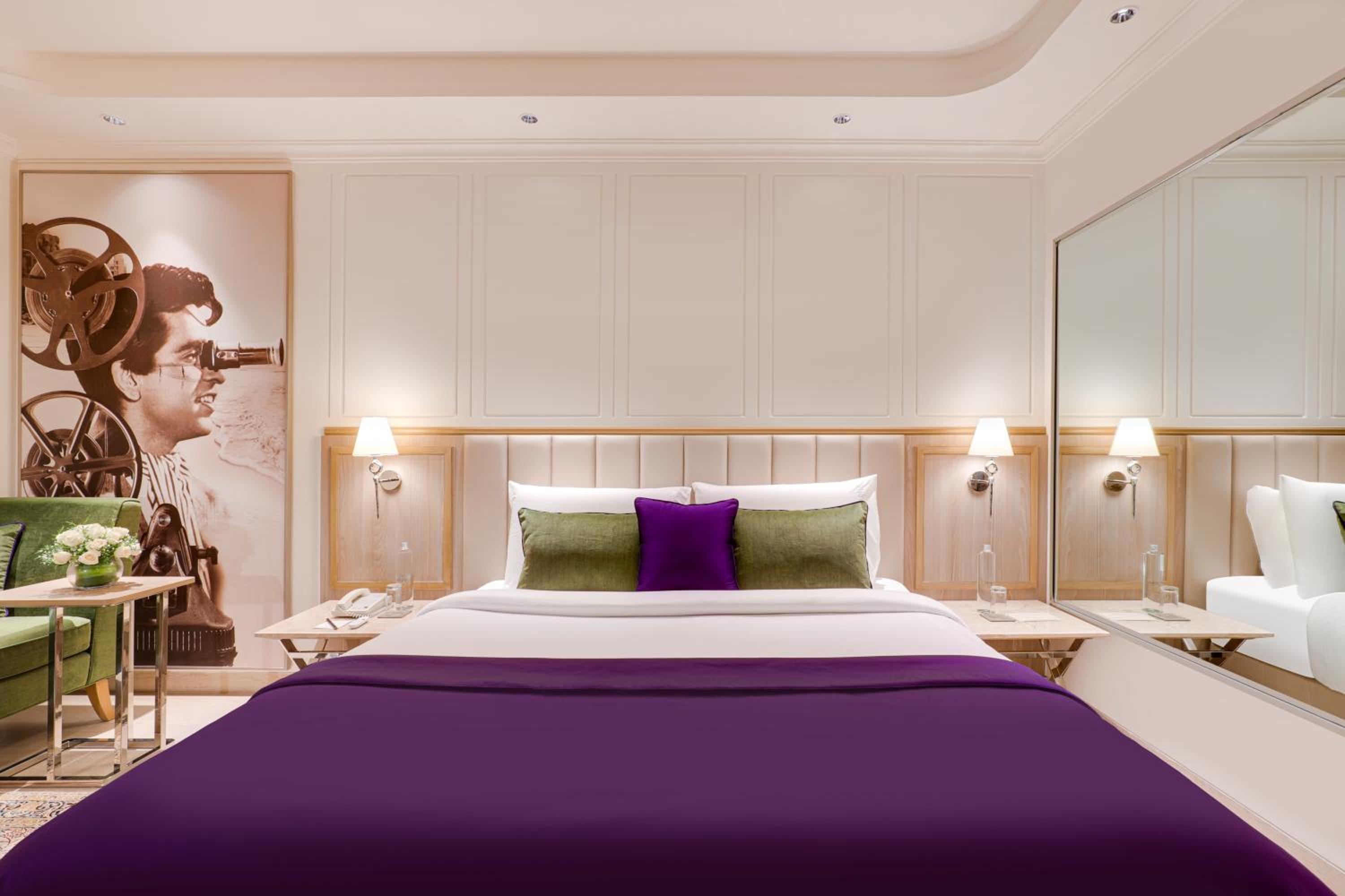Deluxe Twin Room (Happy Hours 1+1(On select Brands only).Timing :1700hrs – 2000hrs) and 10% discount on Spa - Photo 2