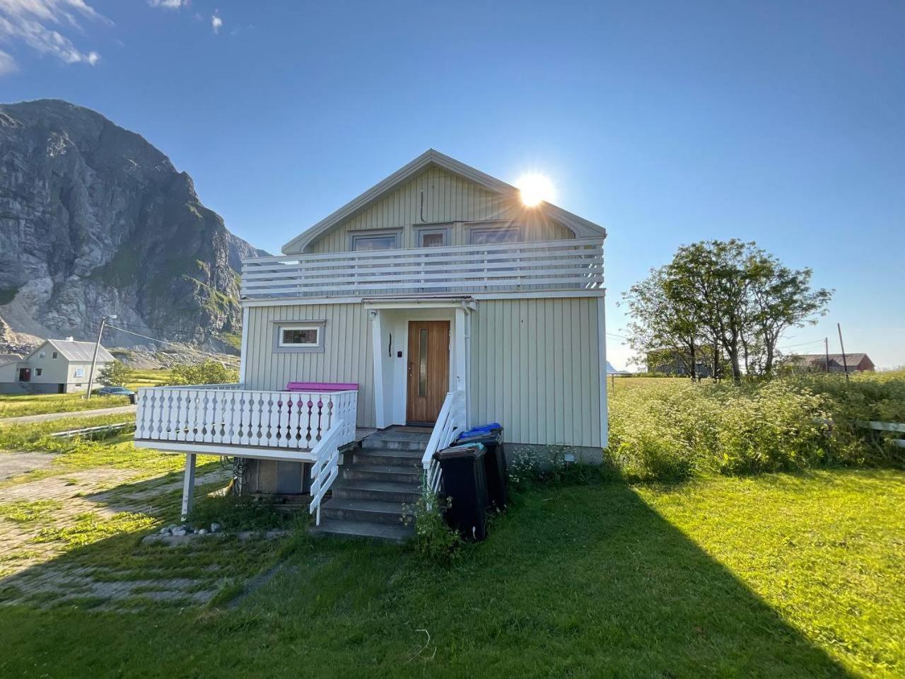 Vacation Home photo 2