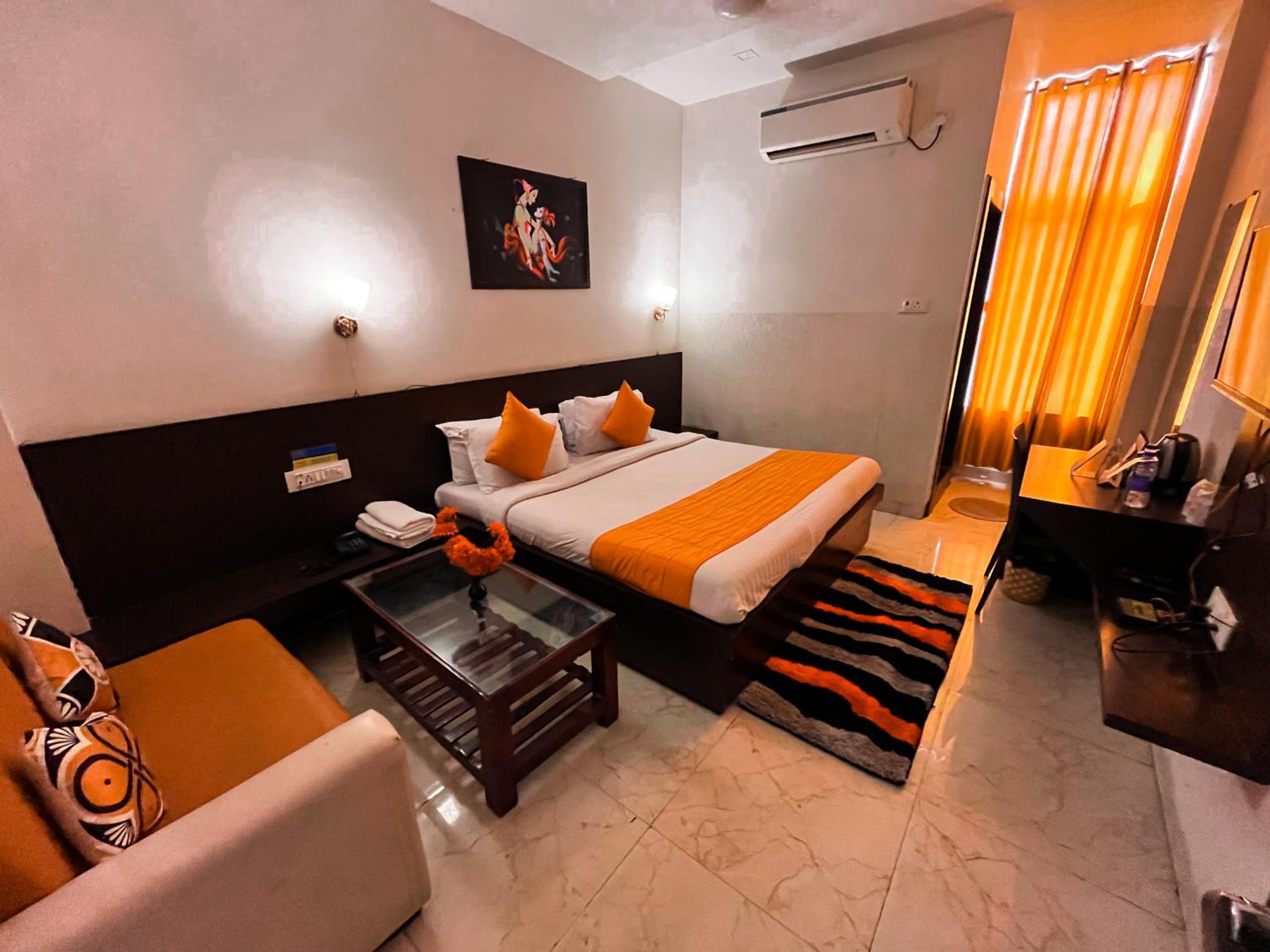 Deluxe Double Room - Photo 45