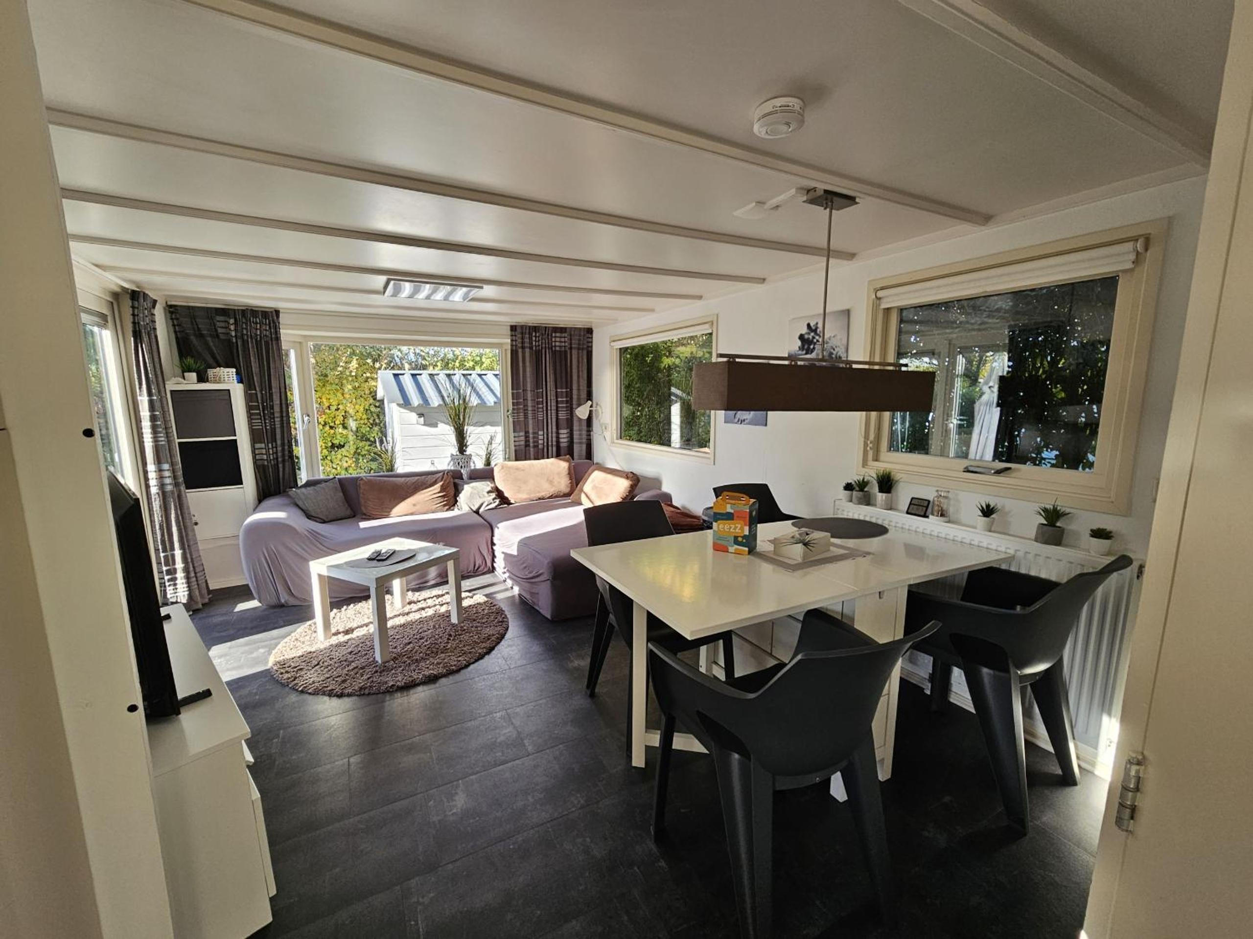 Chalet photo 2