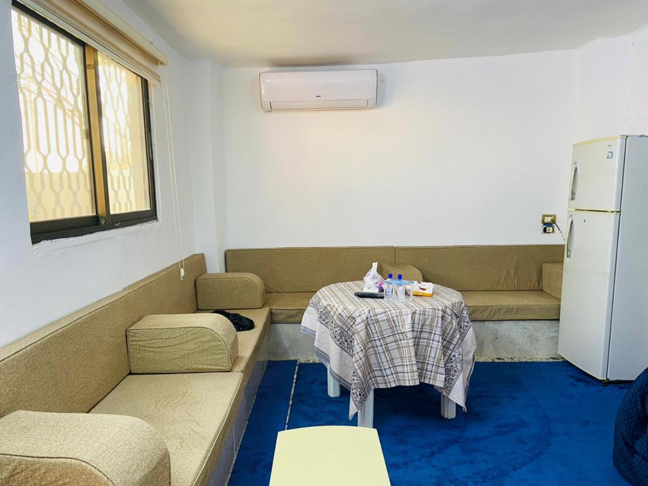 Two-Bedroom Apartment photo 3