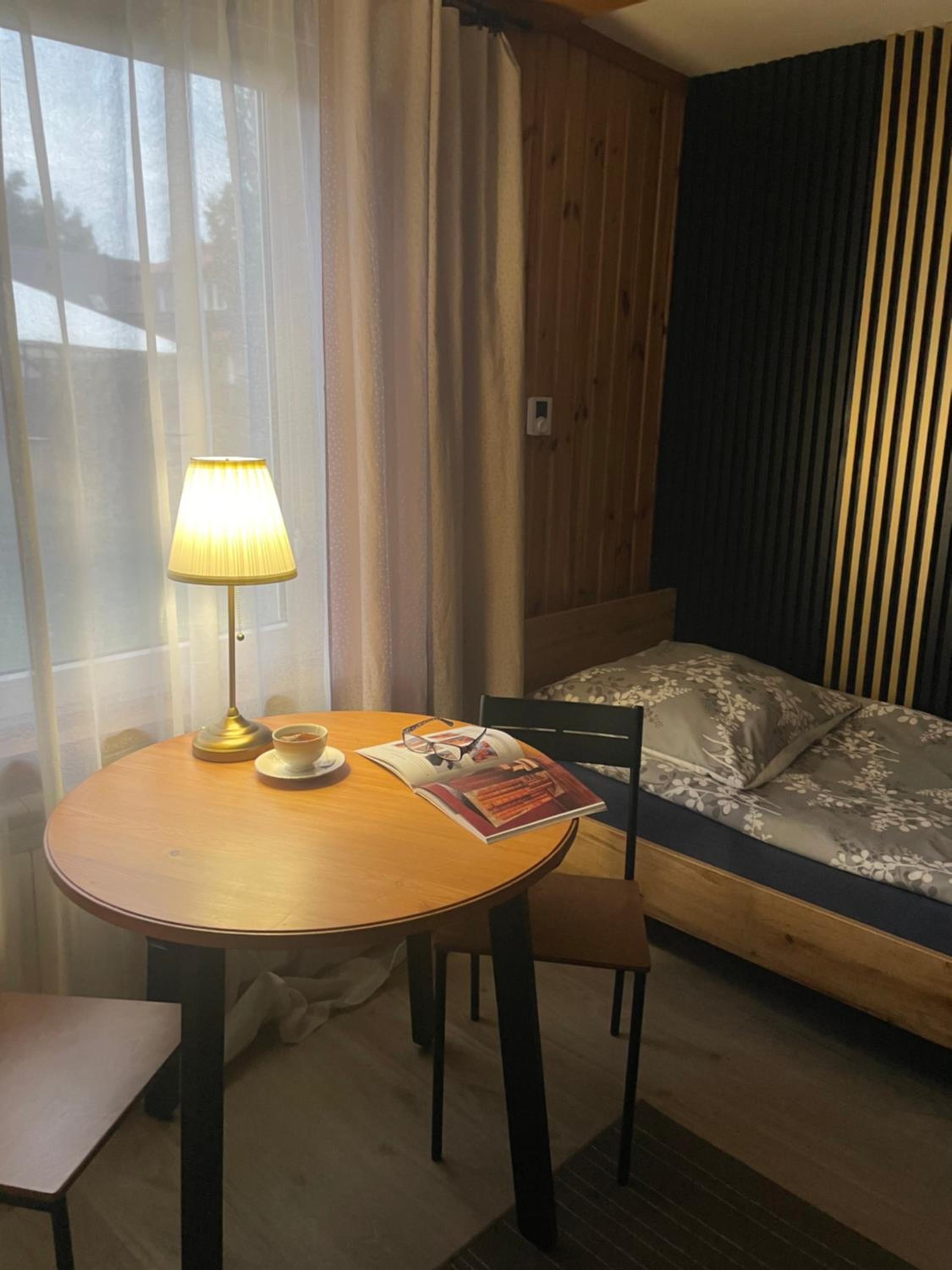 Twin Room with Bathroom - Photo 1