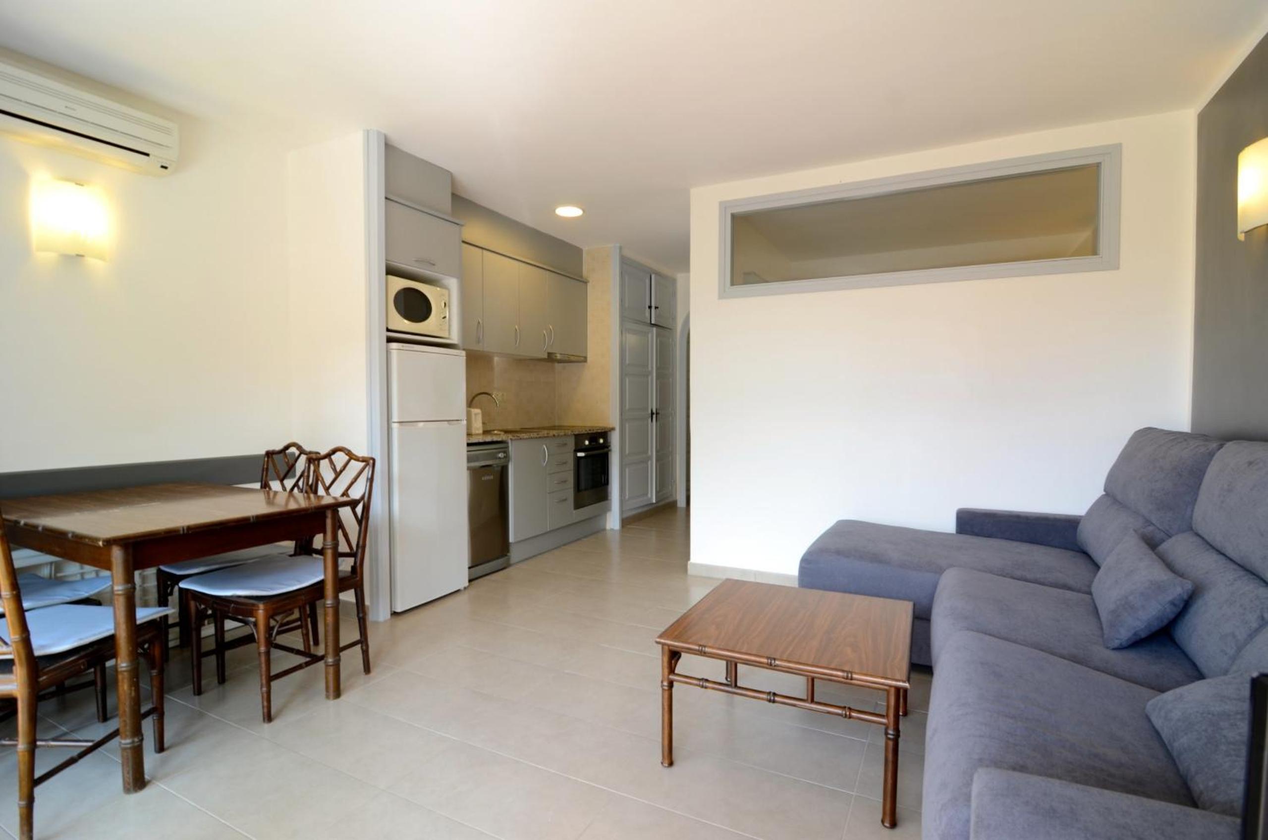Apartamento