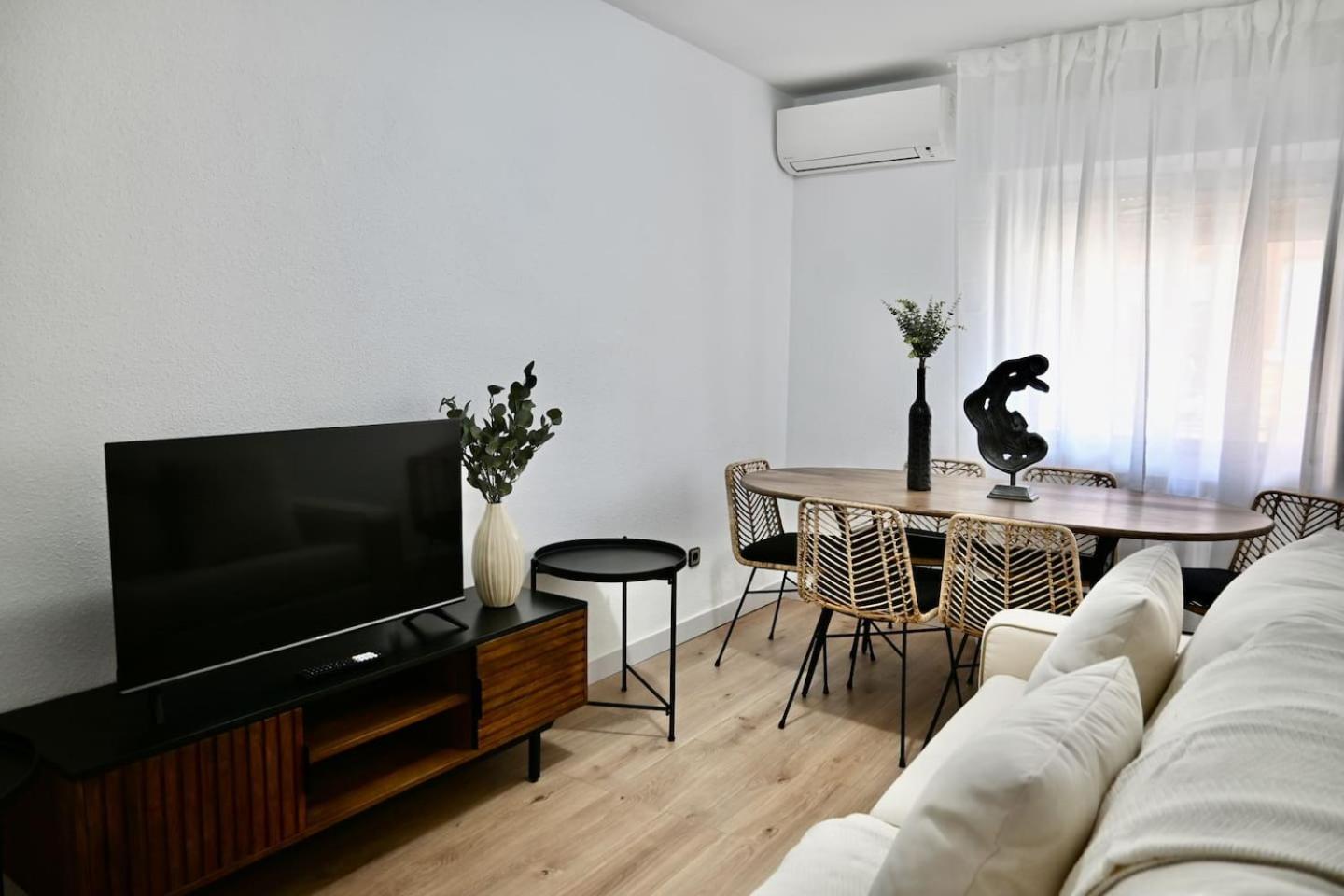Departamento de tres habitaciones