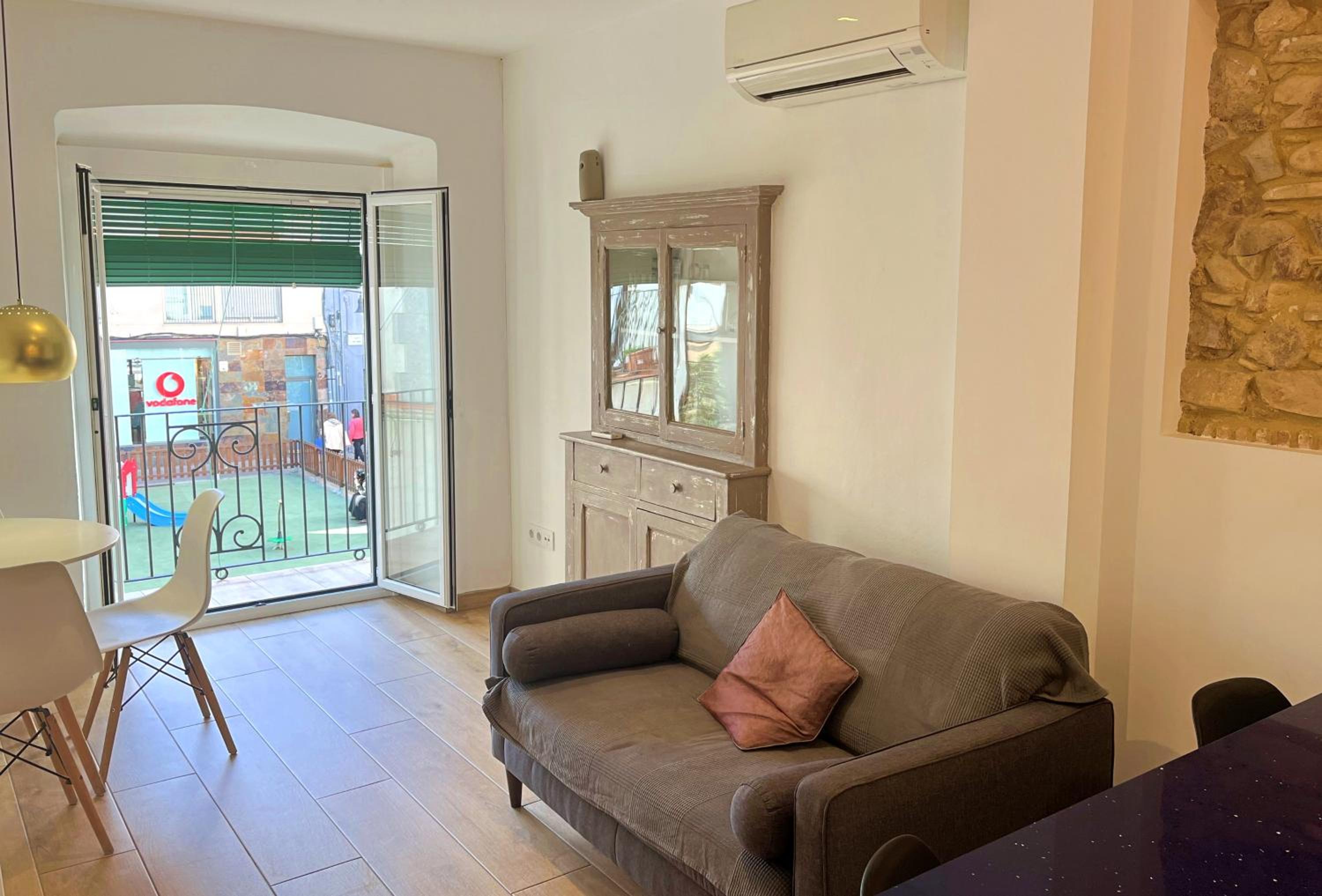 Apartamento