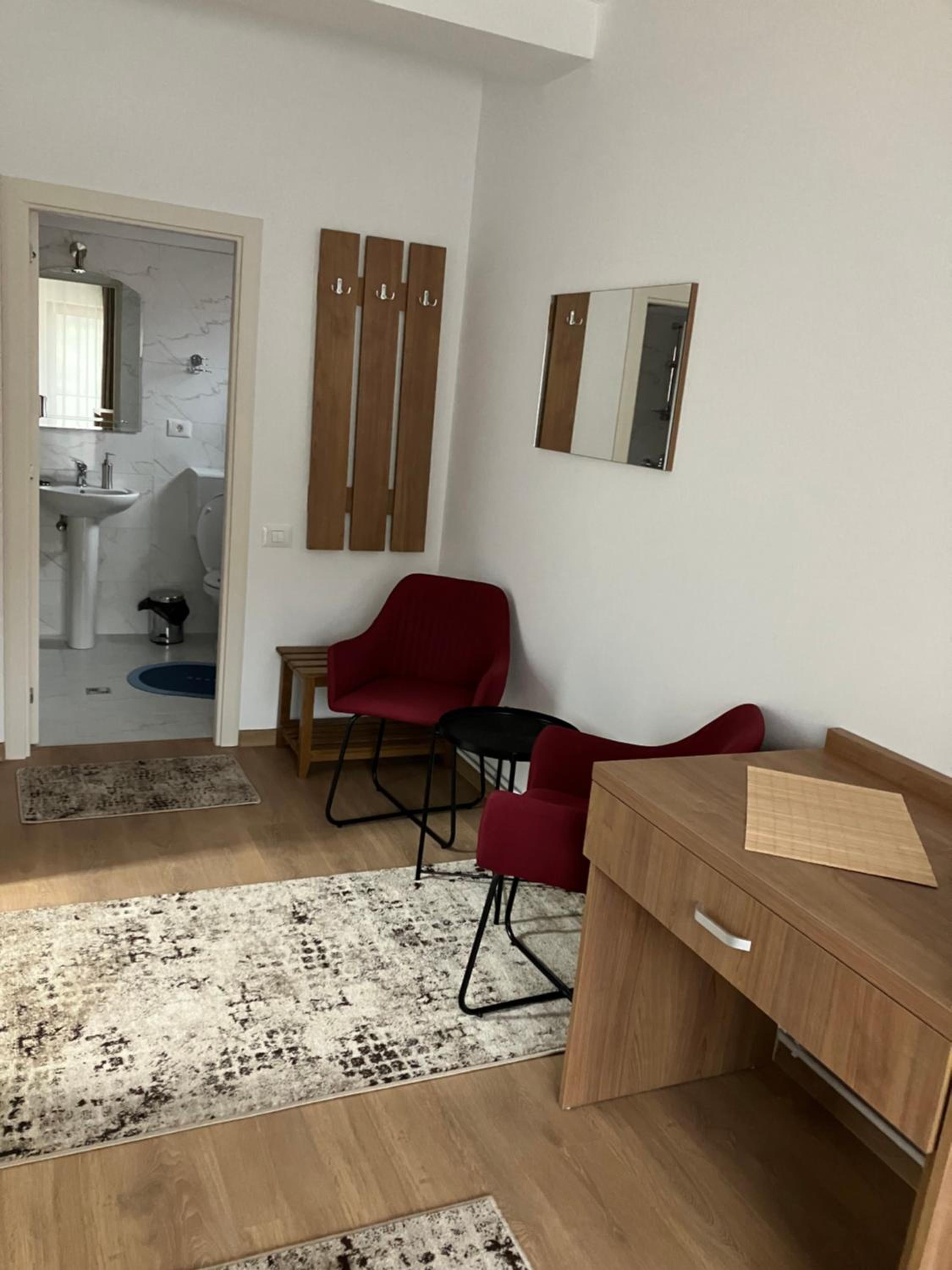 Double Room with Balcony photo 2