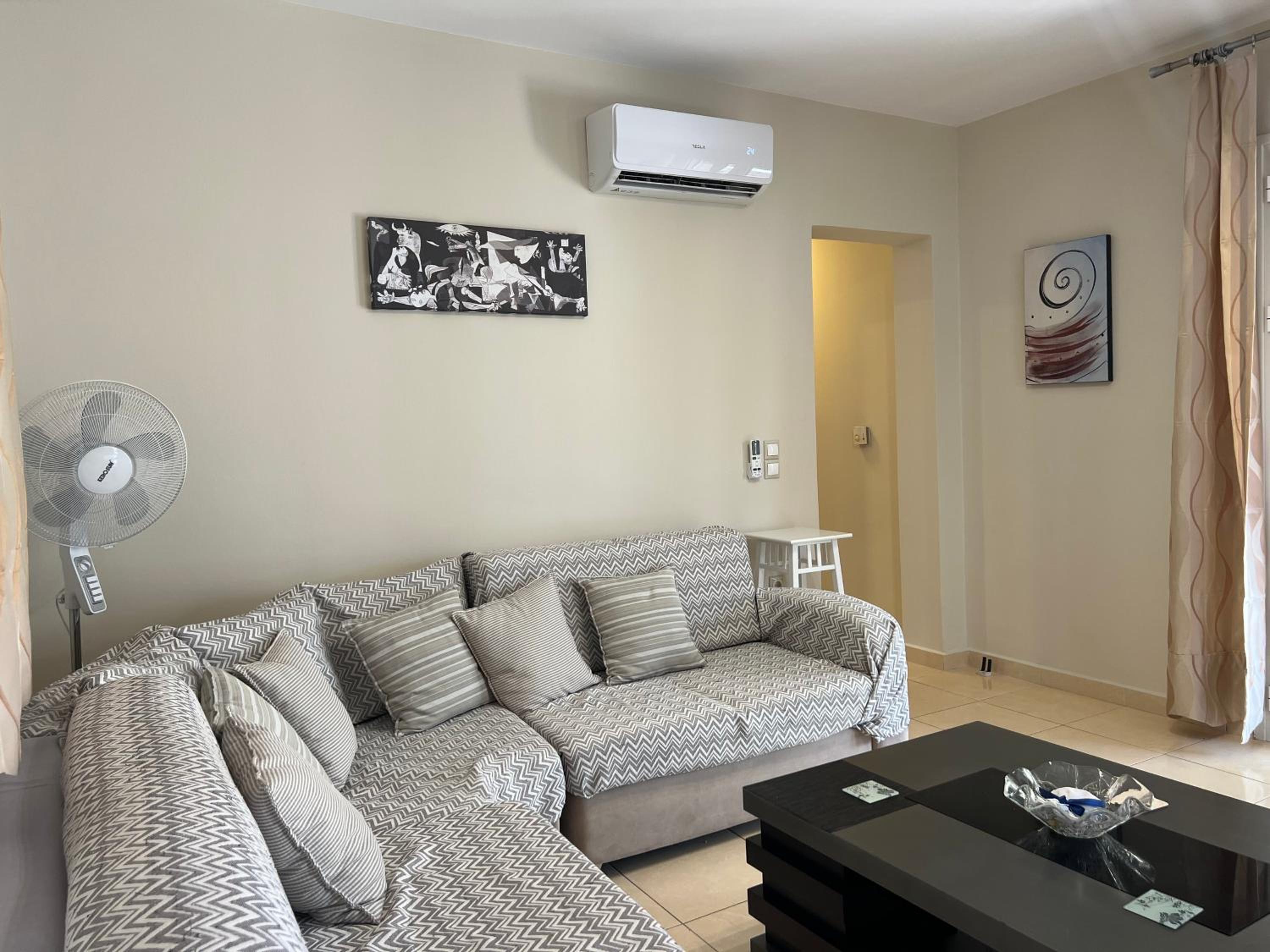 Two-Bedroom House photo 1