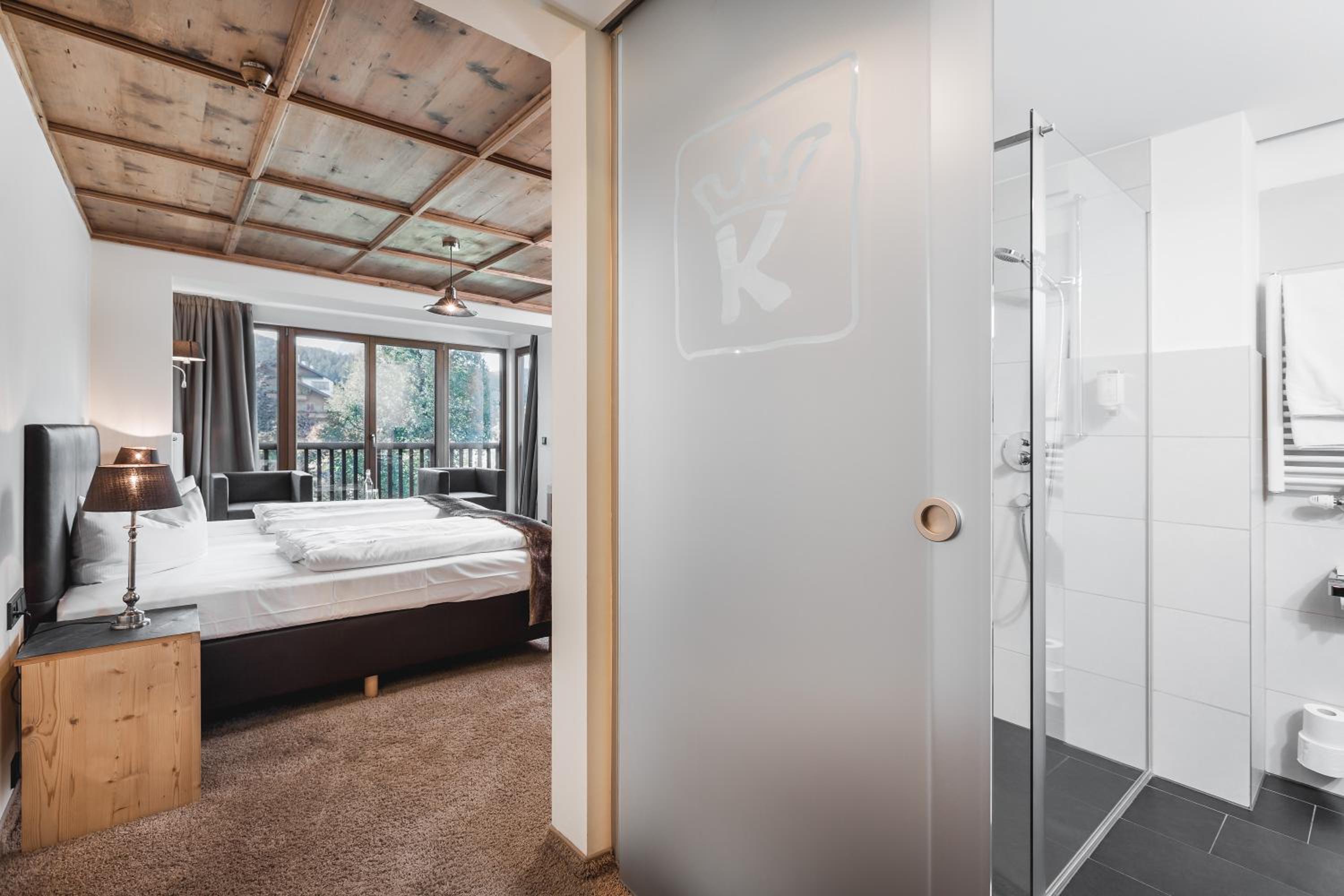 Standard Double Room - Photo 4