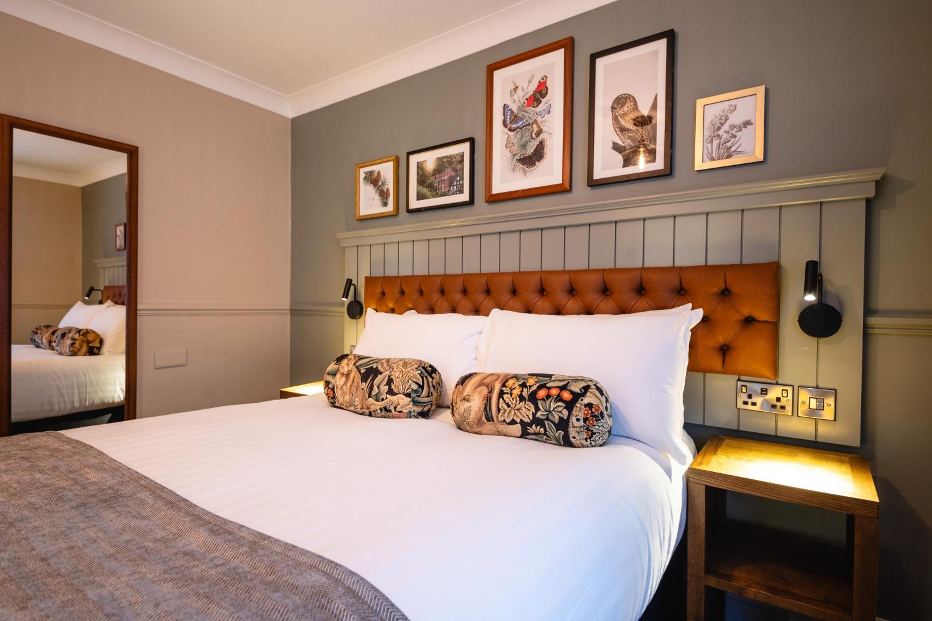 Double Room photo 3