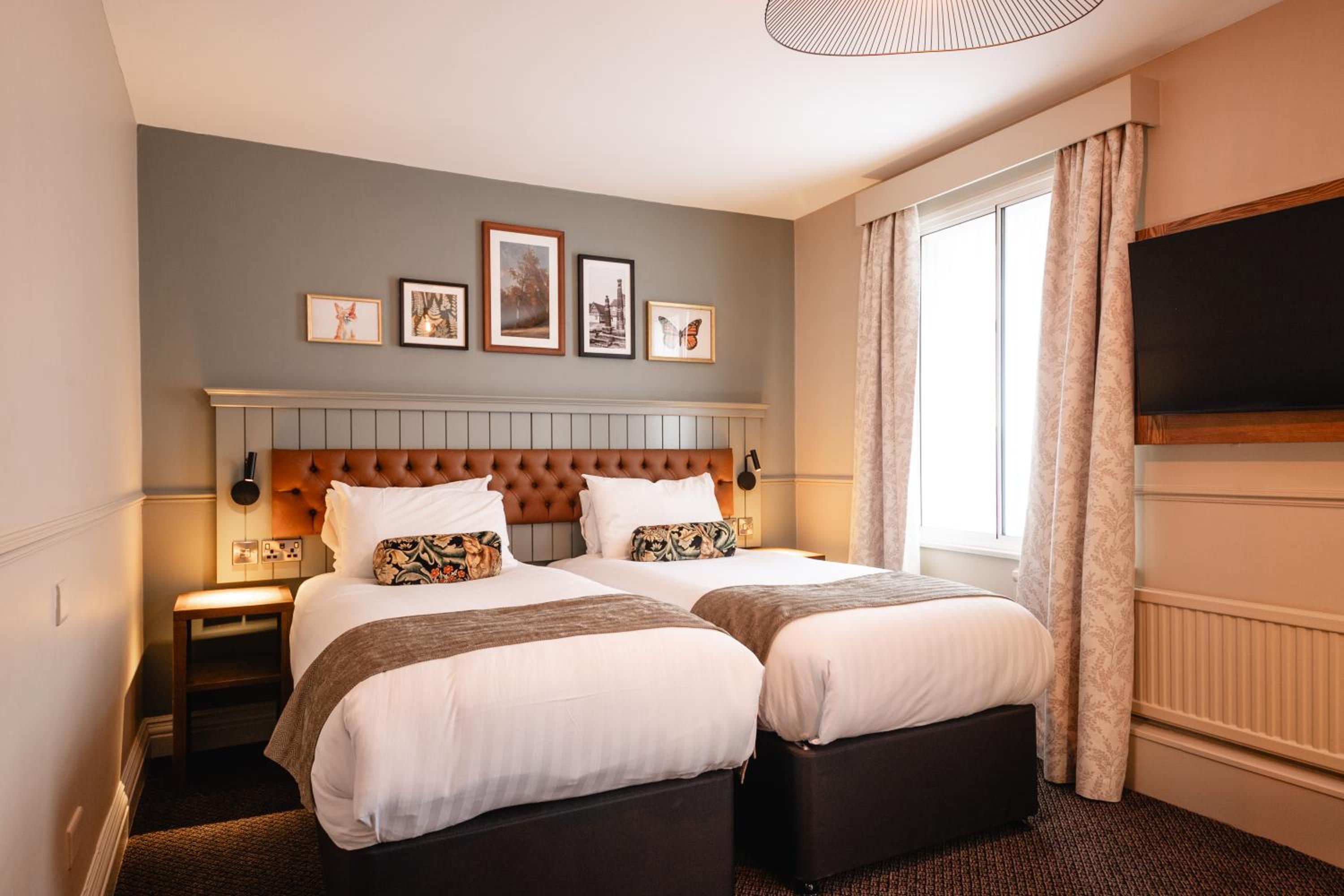 Double Or Twin Room photo 1