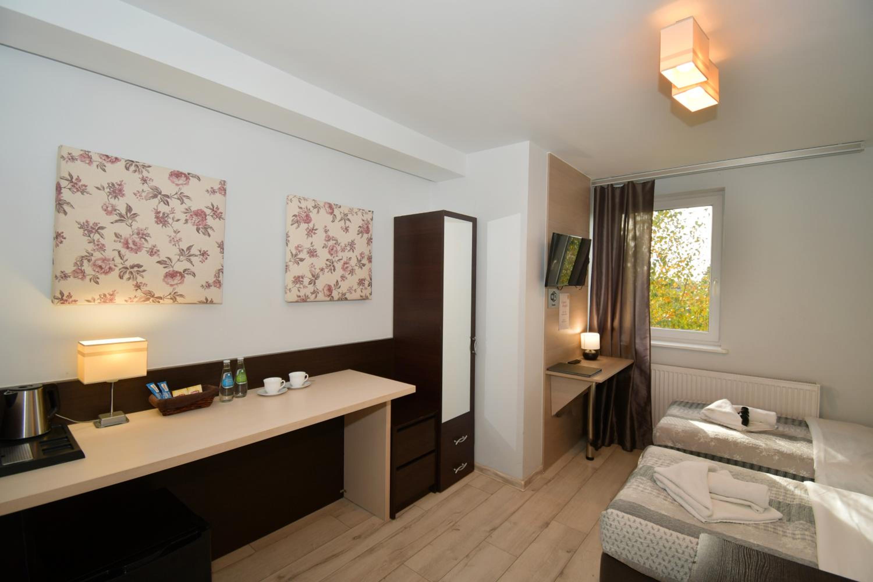Double Room photo 1