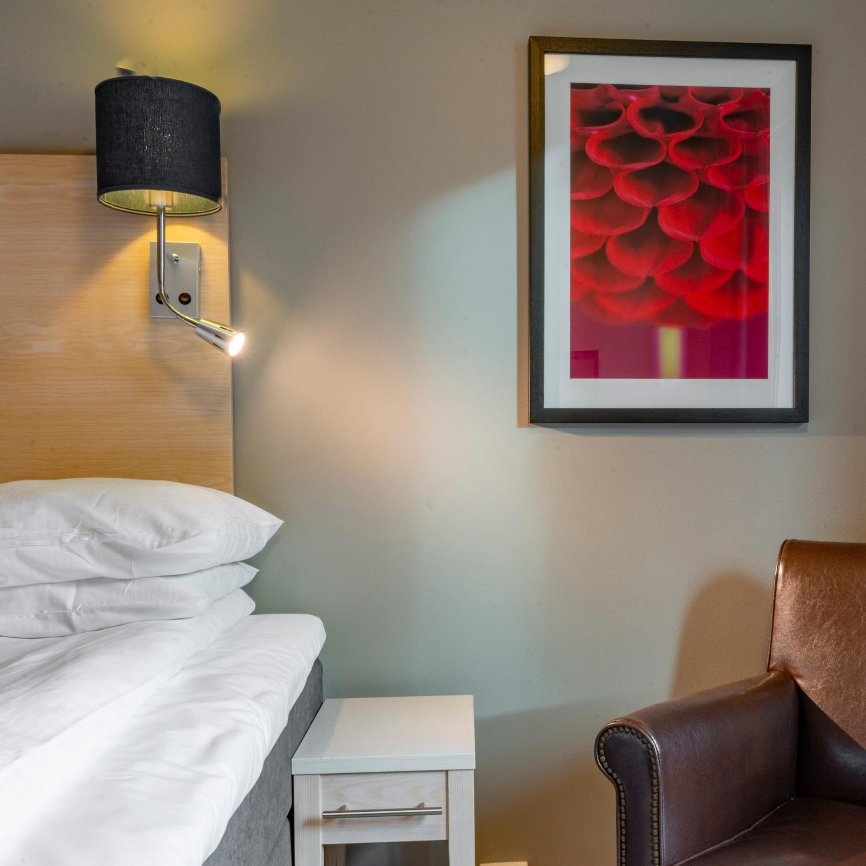 Double Room - Photo 5