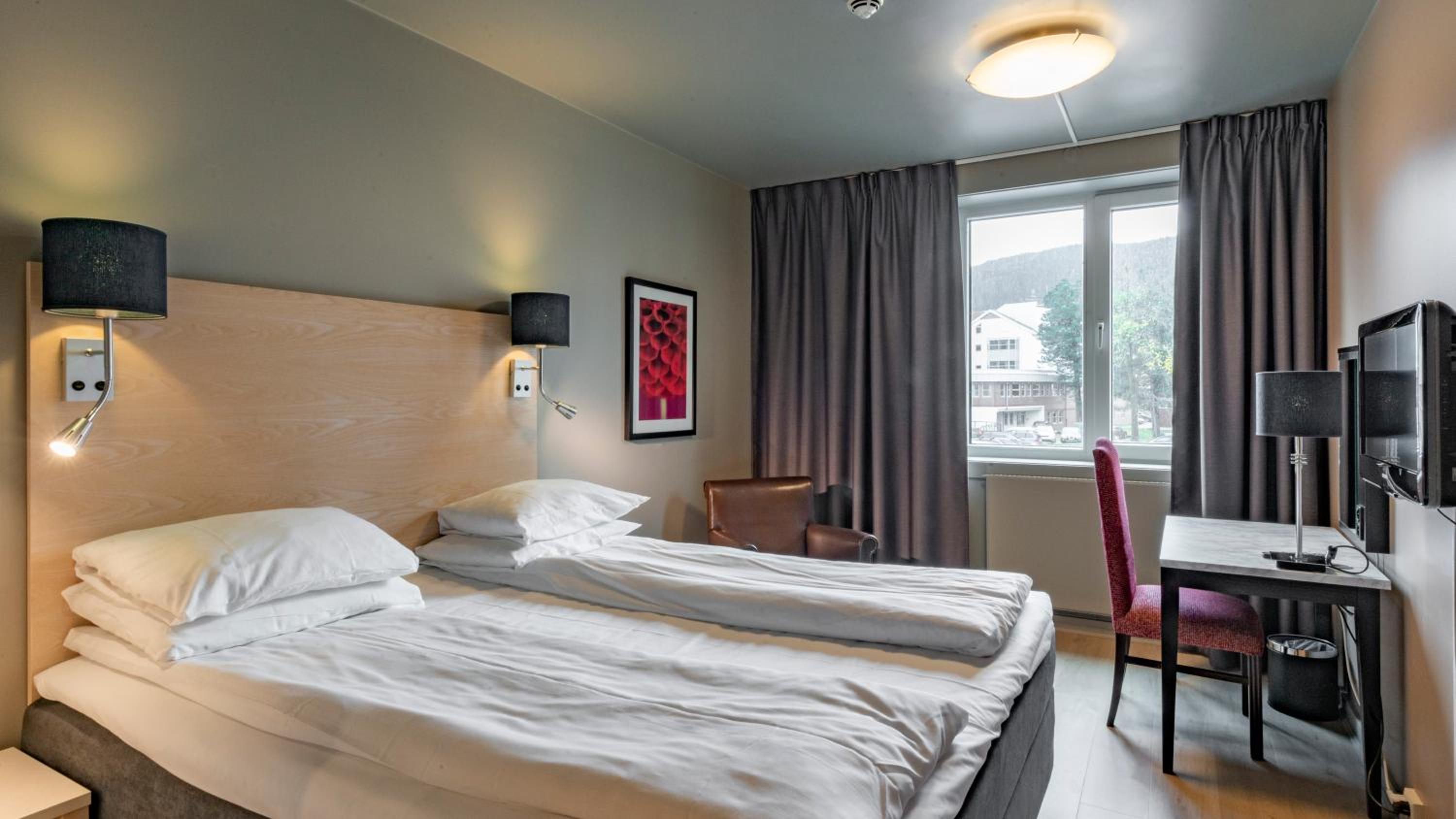 Double Room - Photo 6