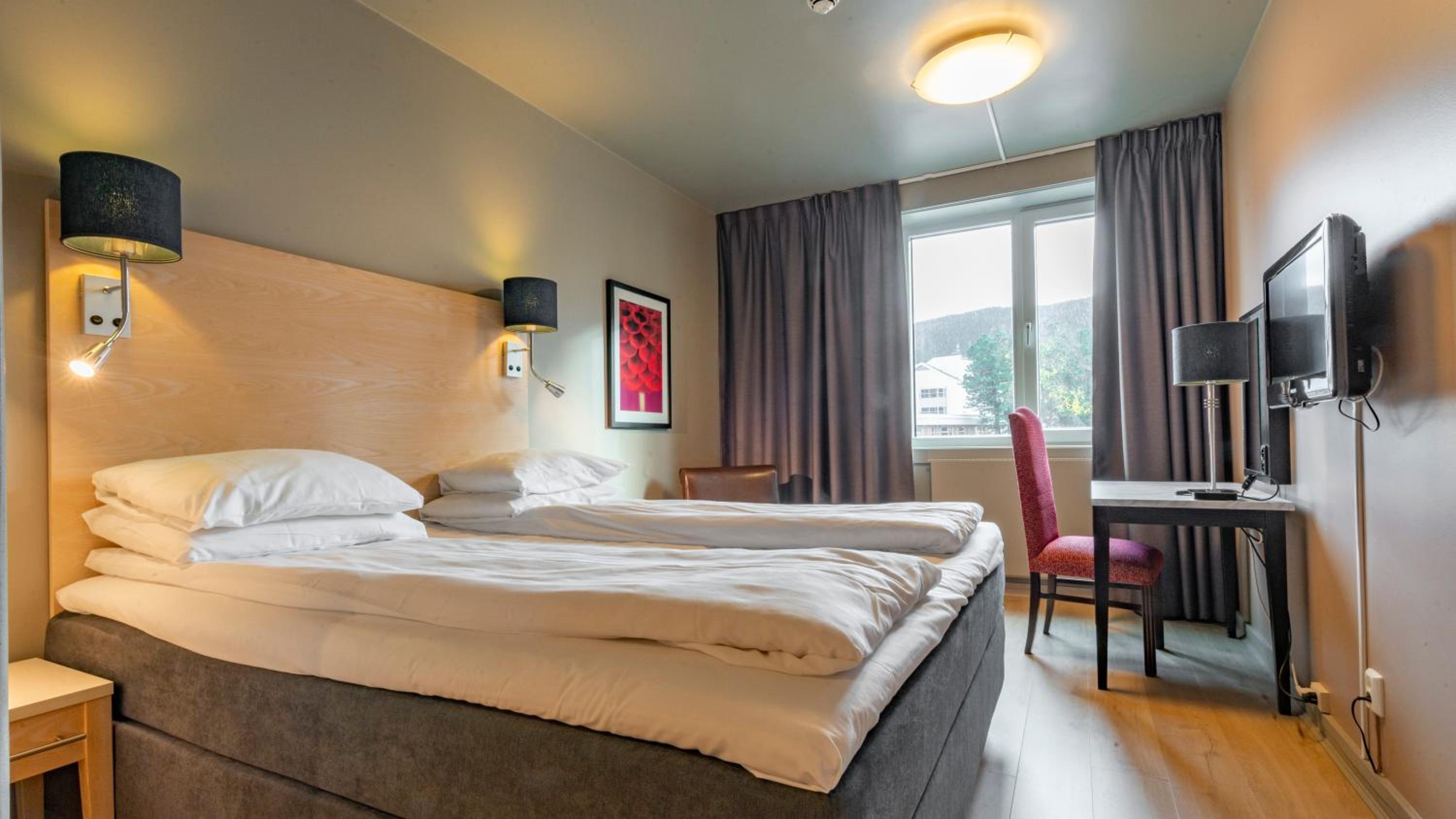 Double Room - Photo 1