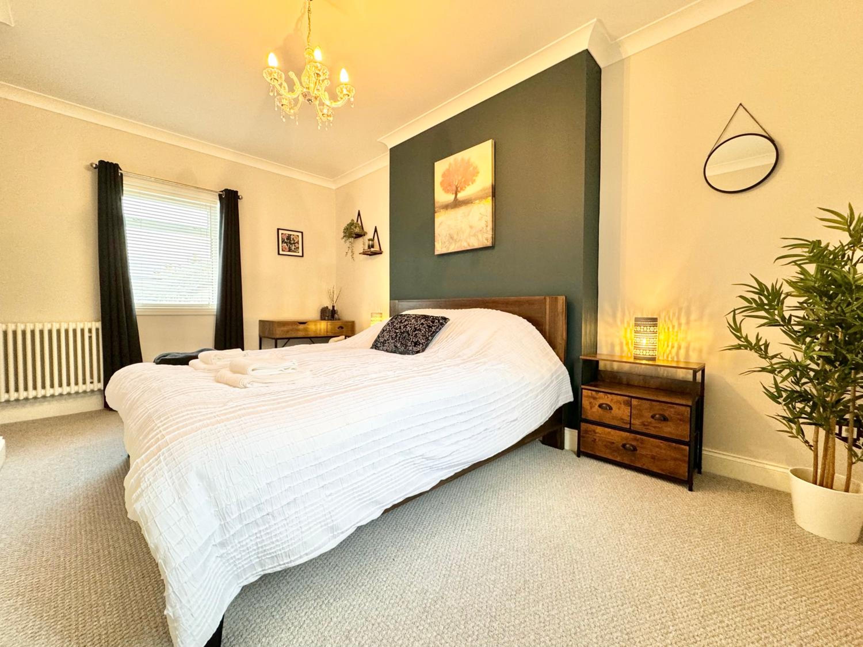 Bungalow photo 2