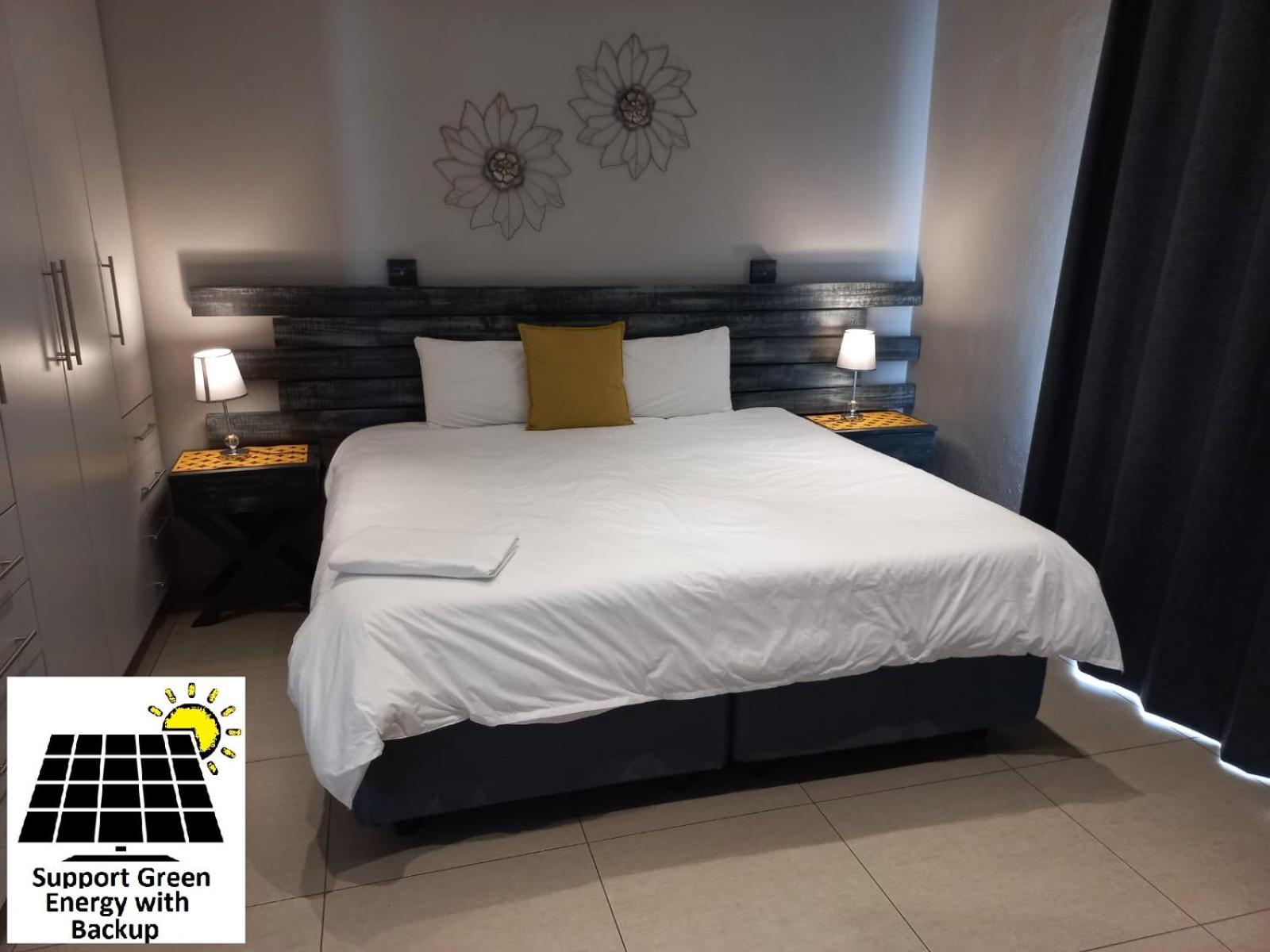 Standard Double or Twin Room - Photo 3
