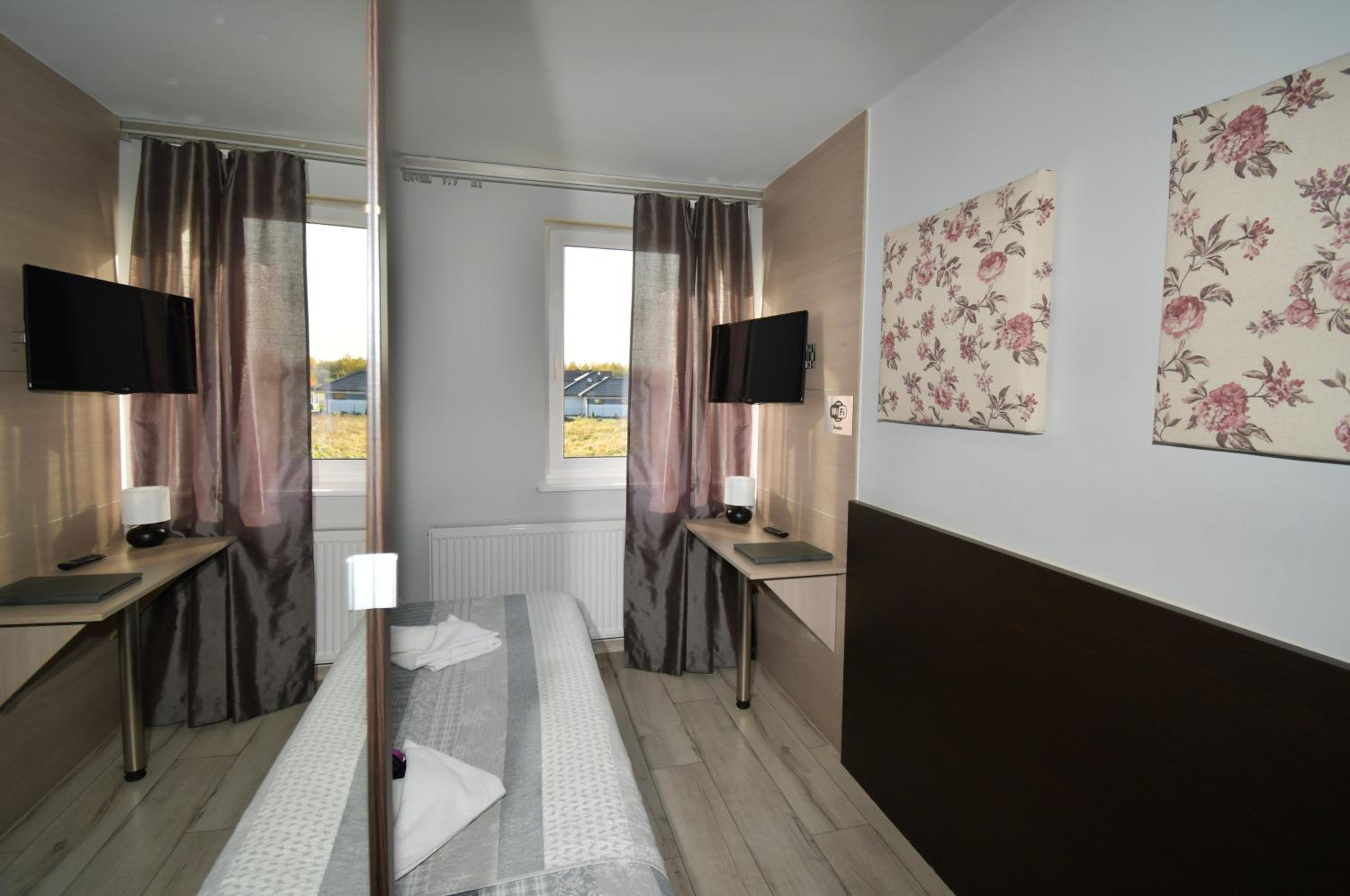 Double Room photo 1