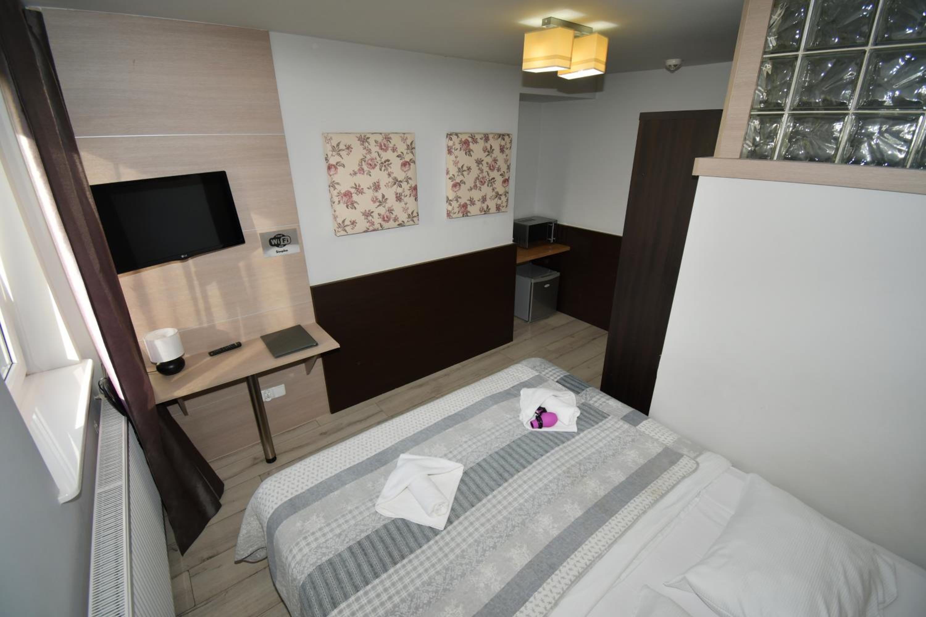 Double Room photo 3