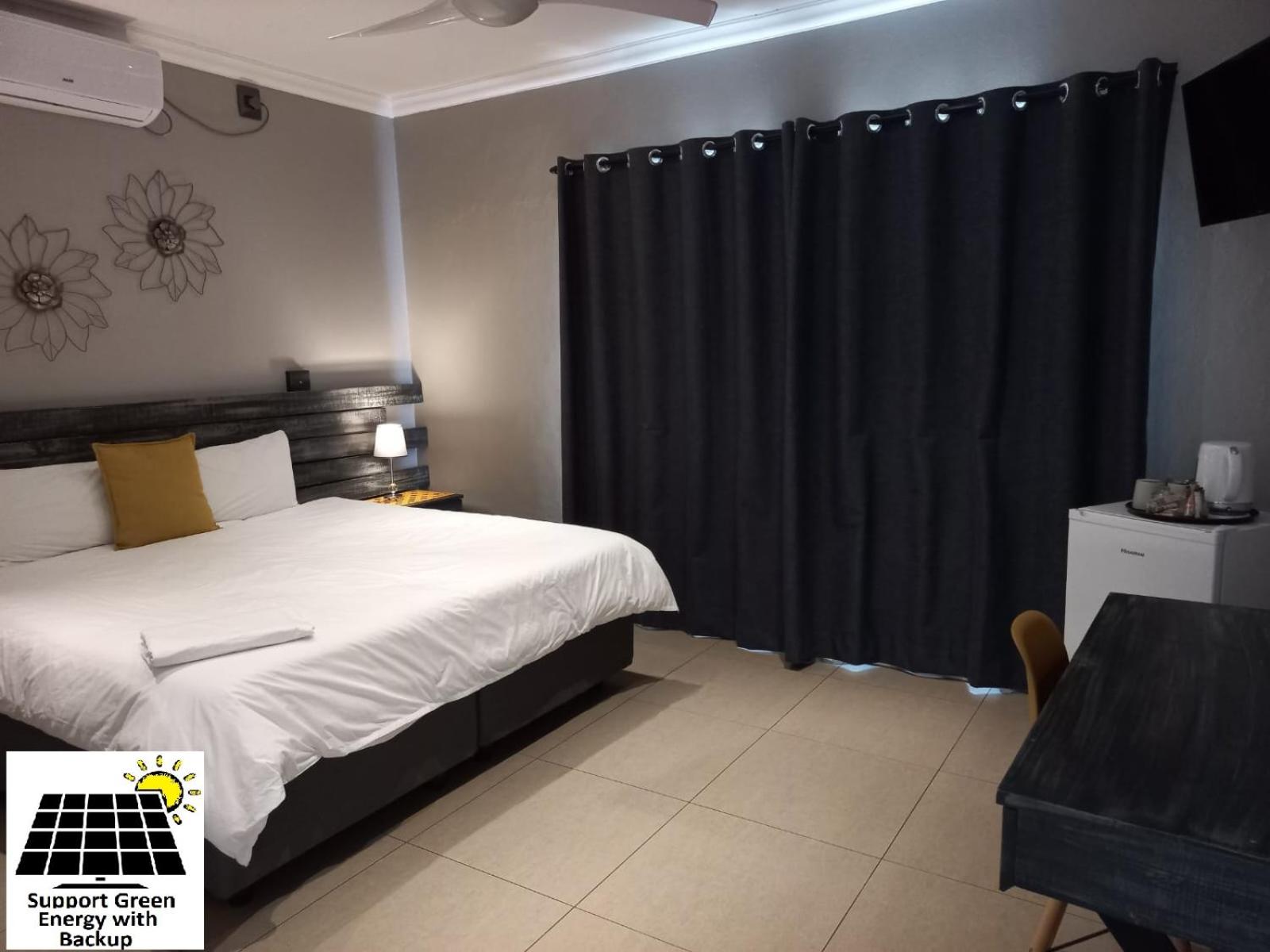 Executive King Room - Photo 4