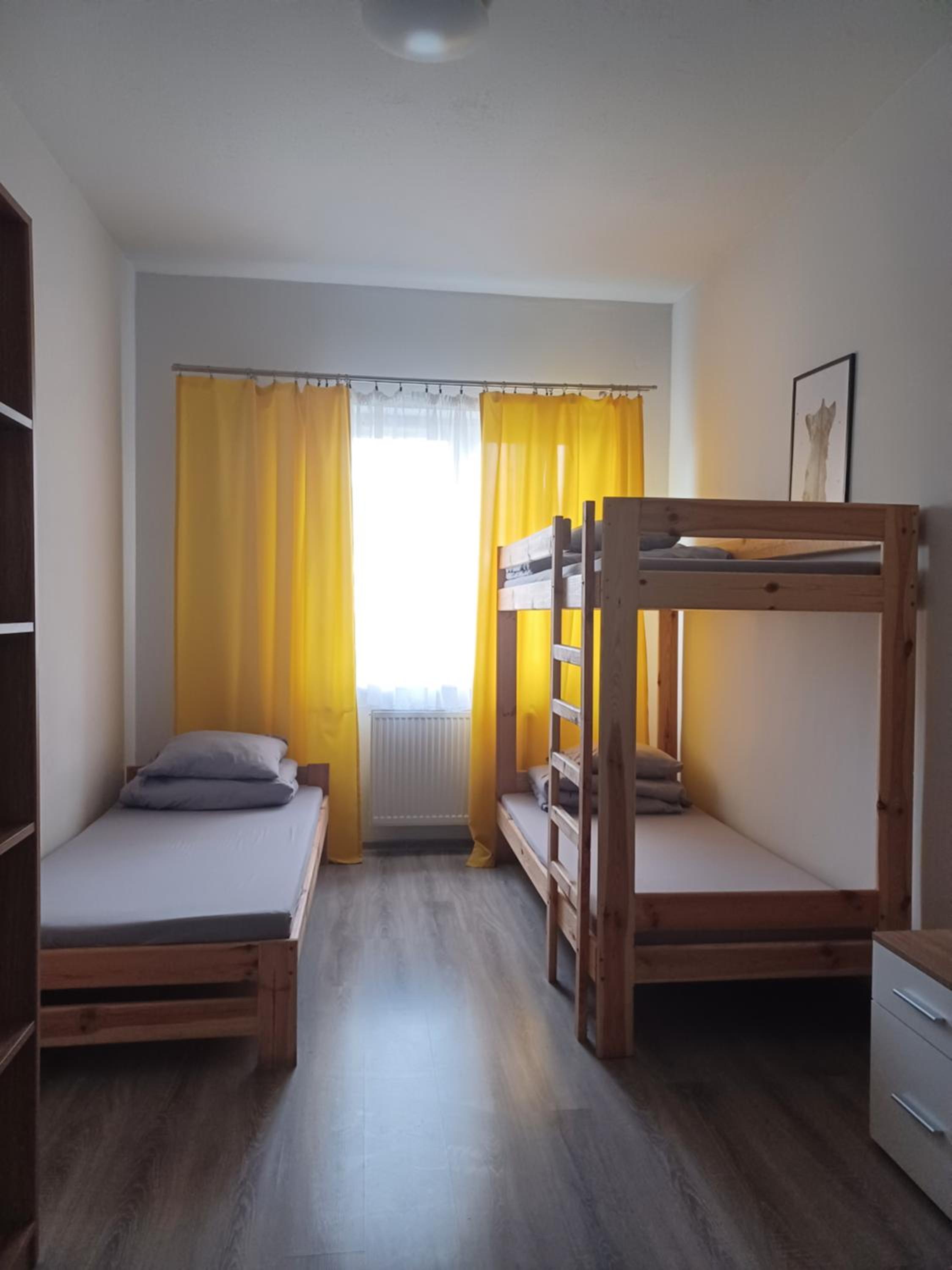 Standard Triple Room photo 1