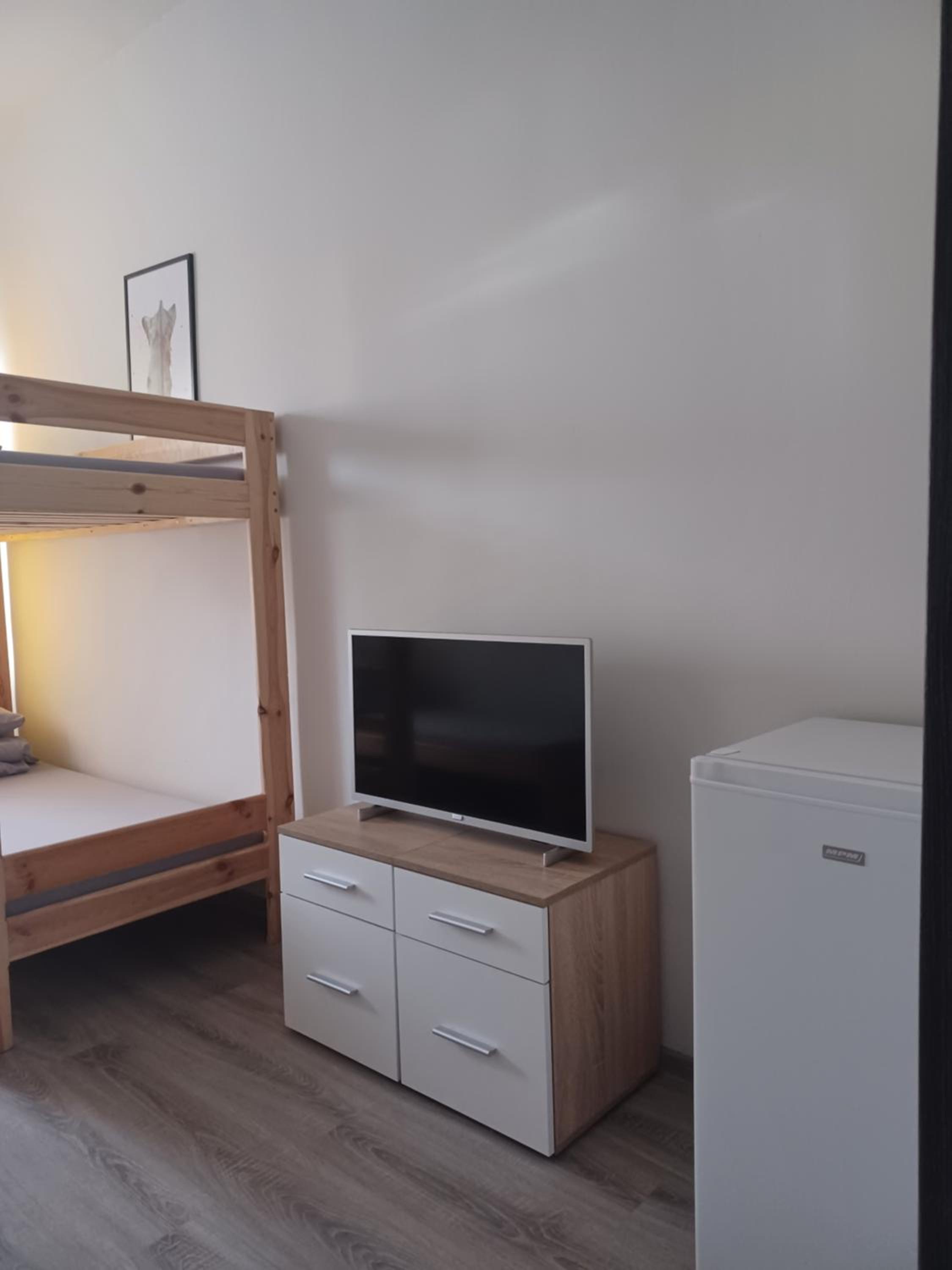 Standard Triple Room photo 2