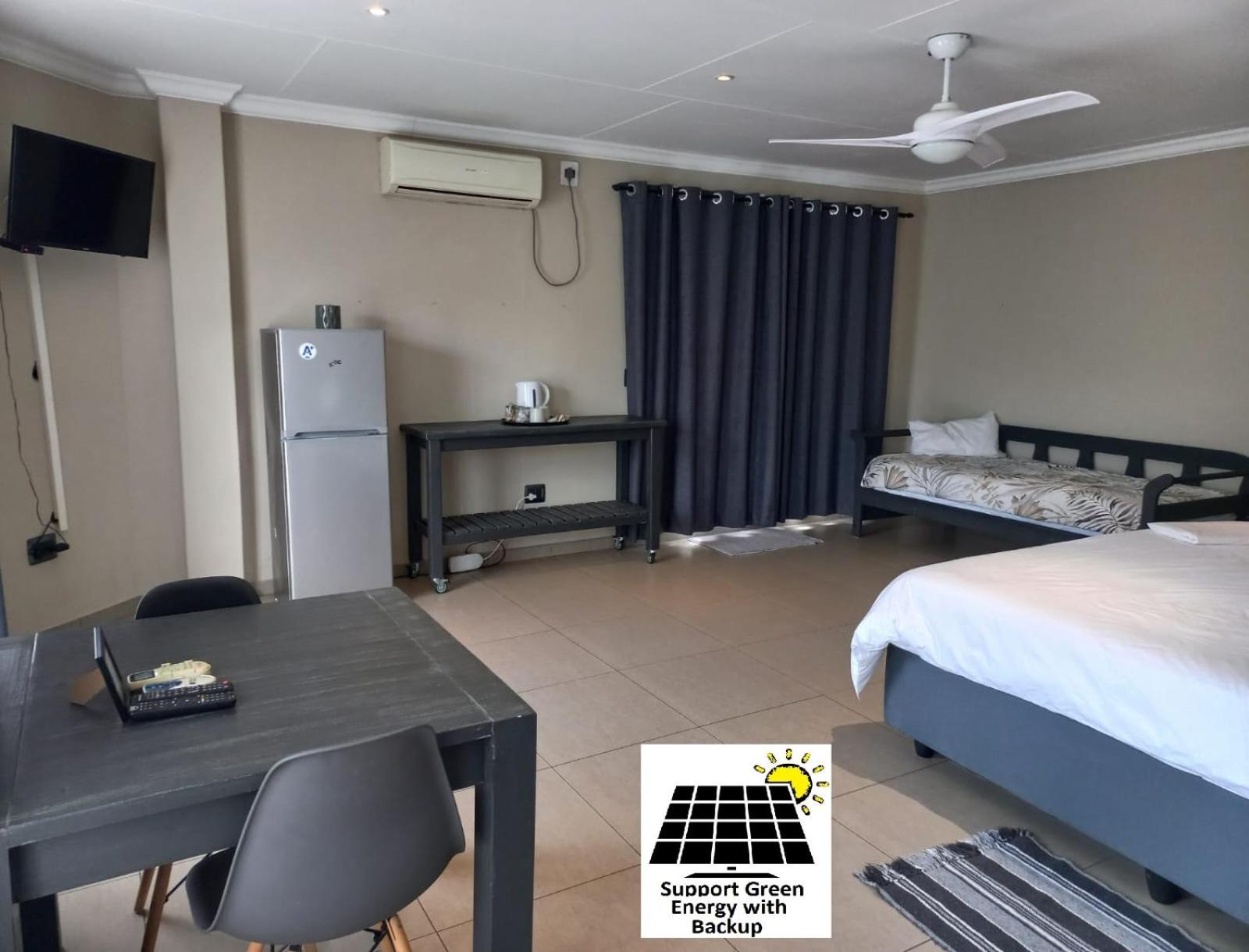 Business King Room