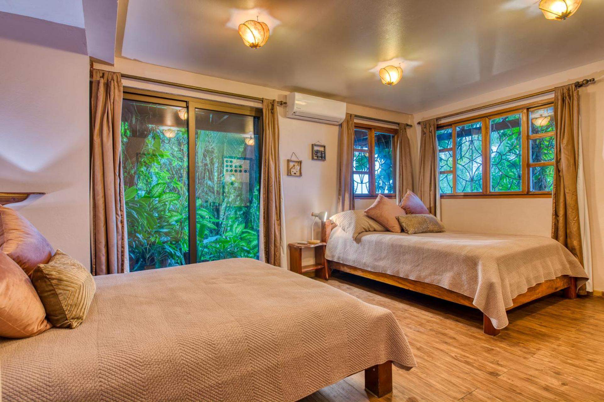 Deluxe Double Room with Sea View photo 2
