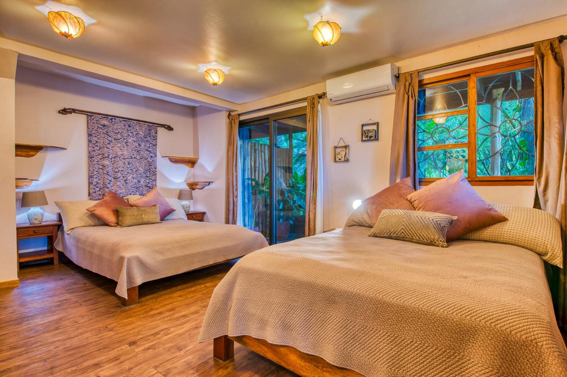 Deluxe Double Room with Sea View photo 1