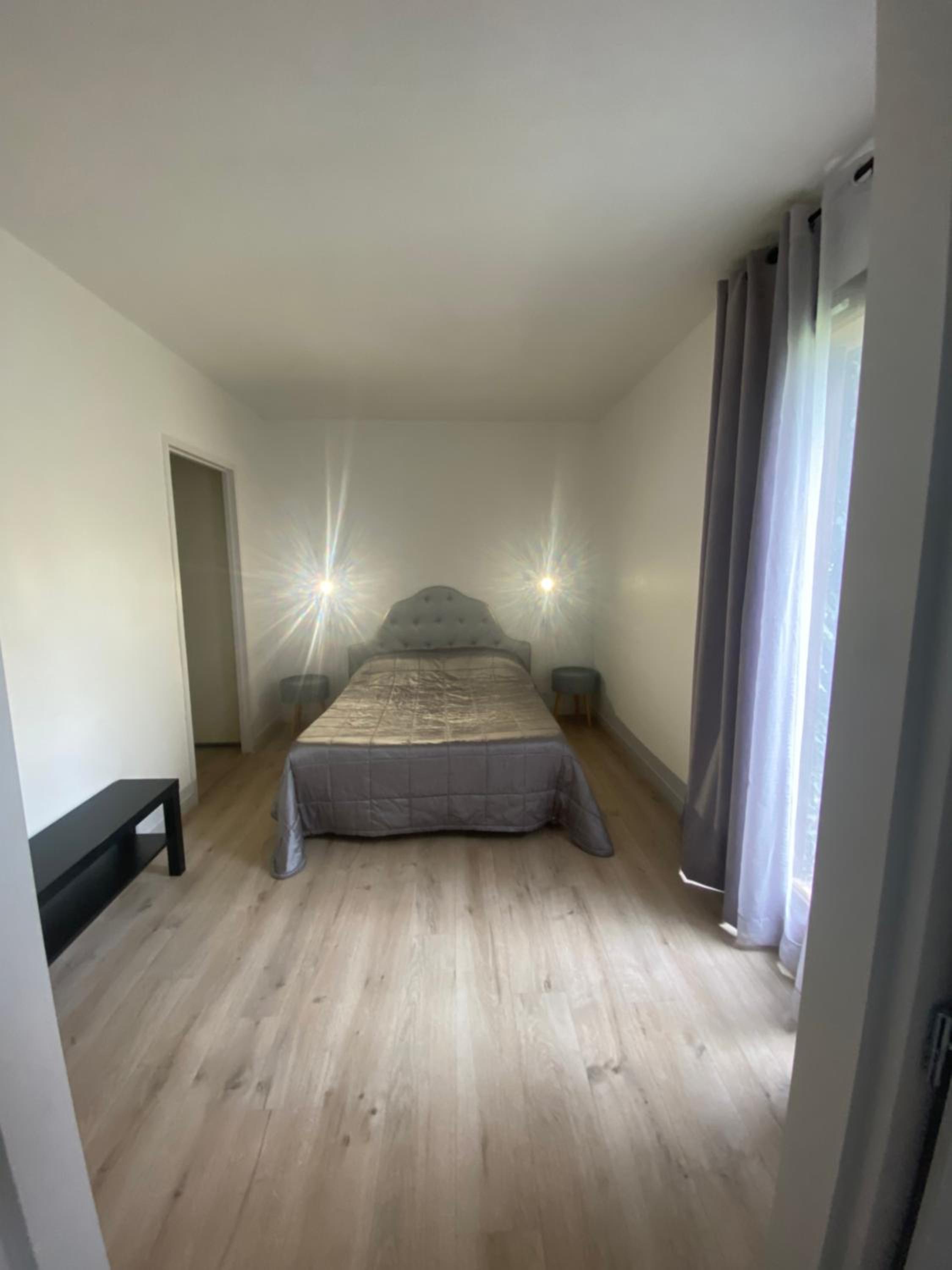Apartment with Garden View - Photo 4