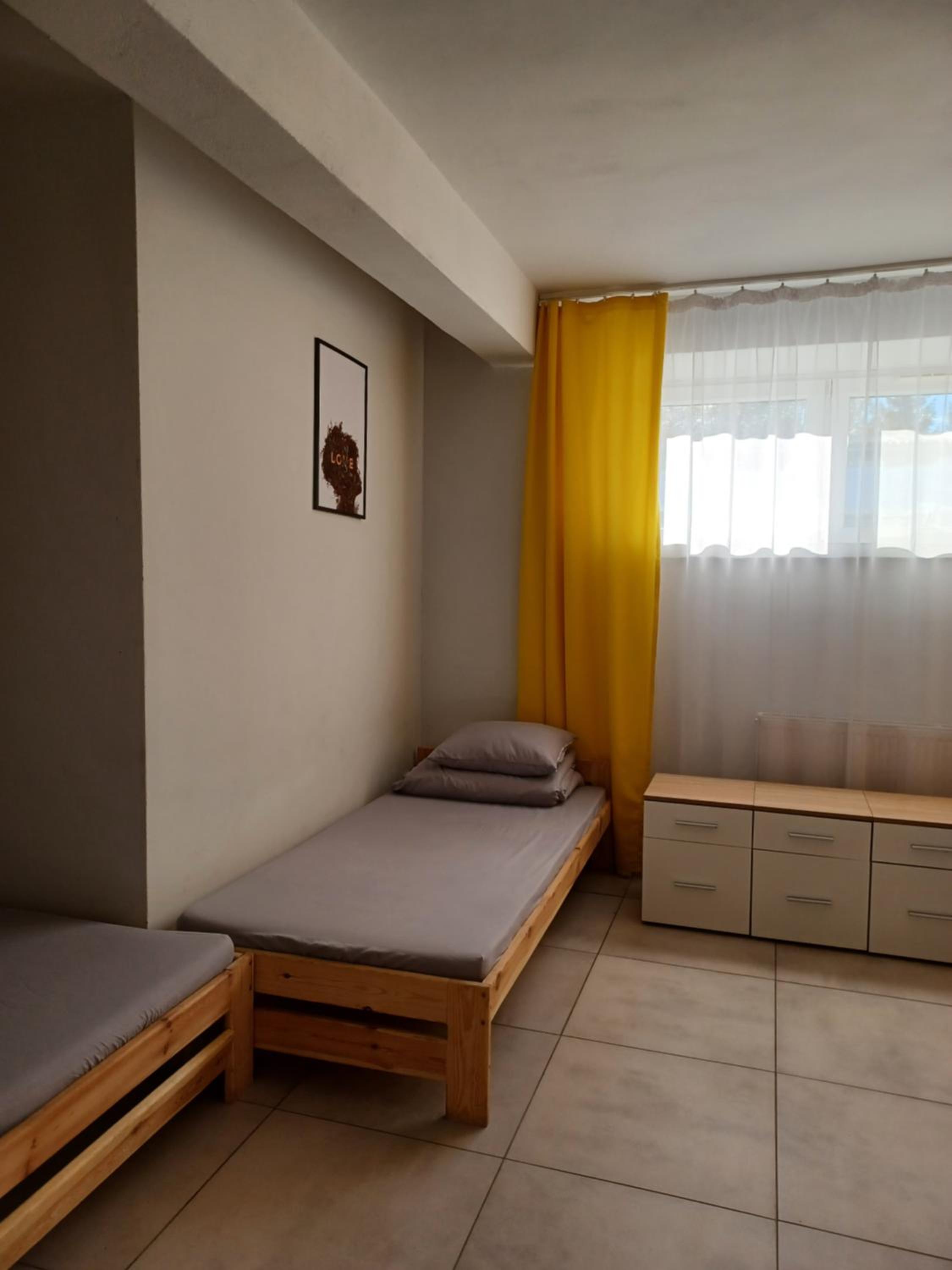 Mixed Dormitory Room photo 2