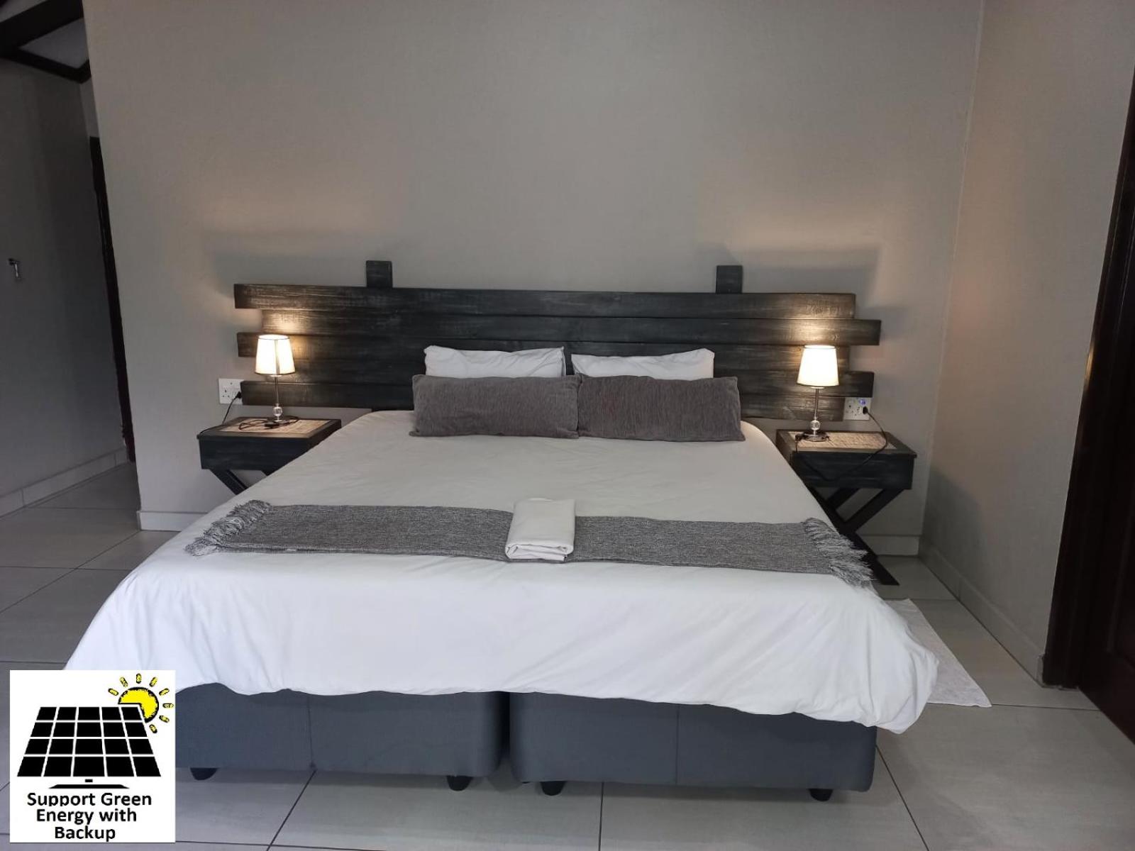 Twin/Double Room photo 3