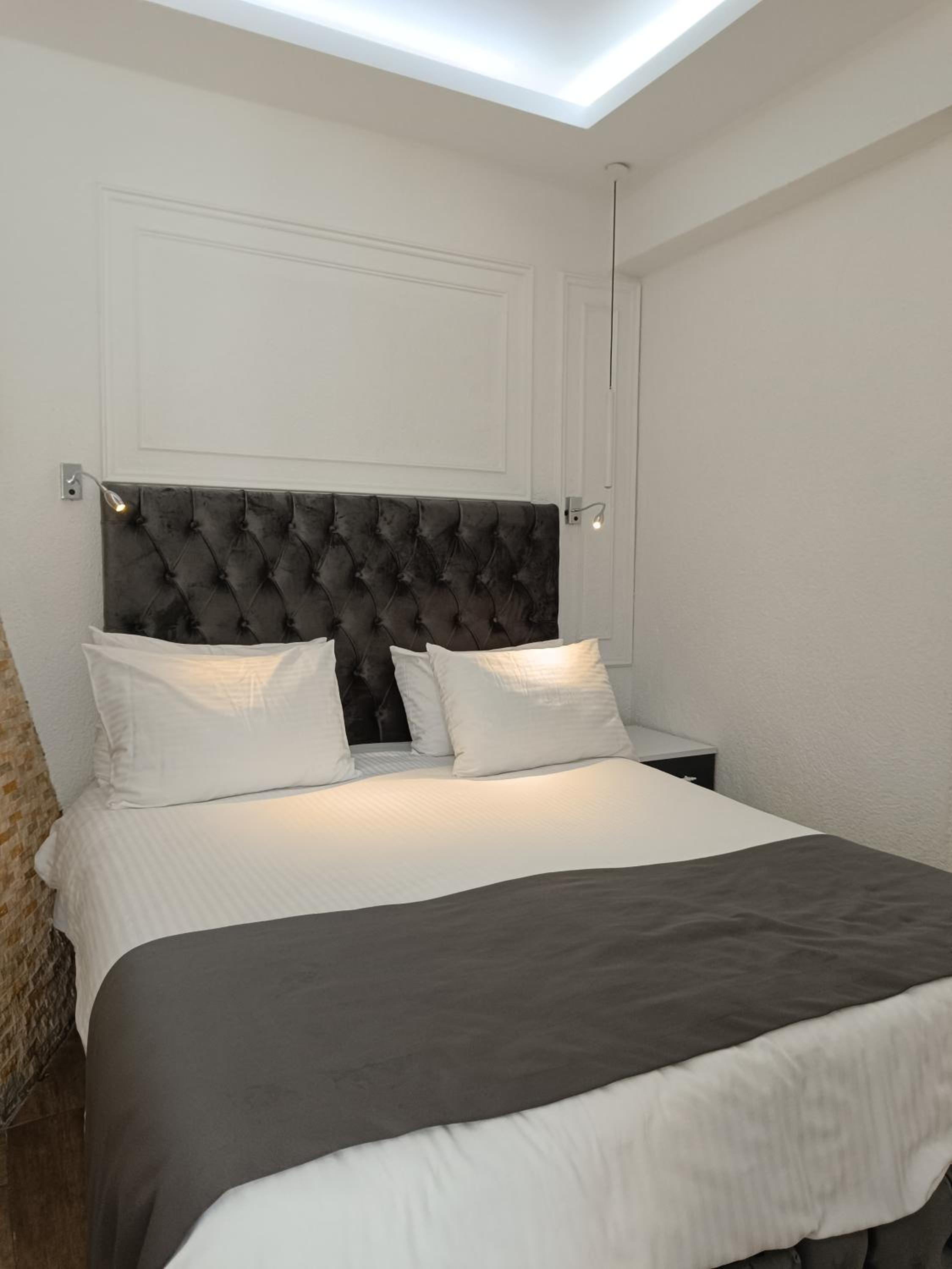 Quadruple Room with Garden View photo 1