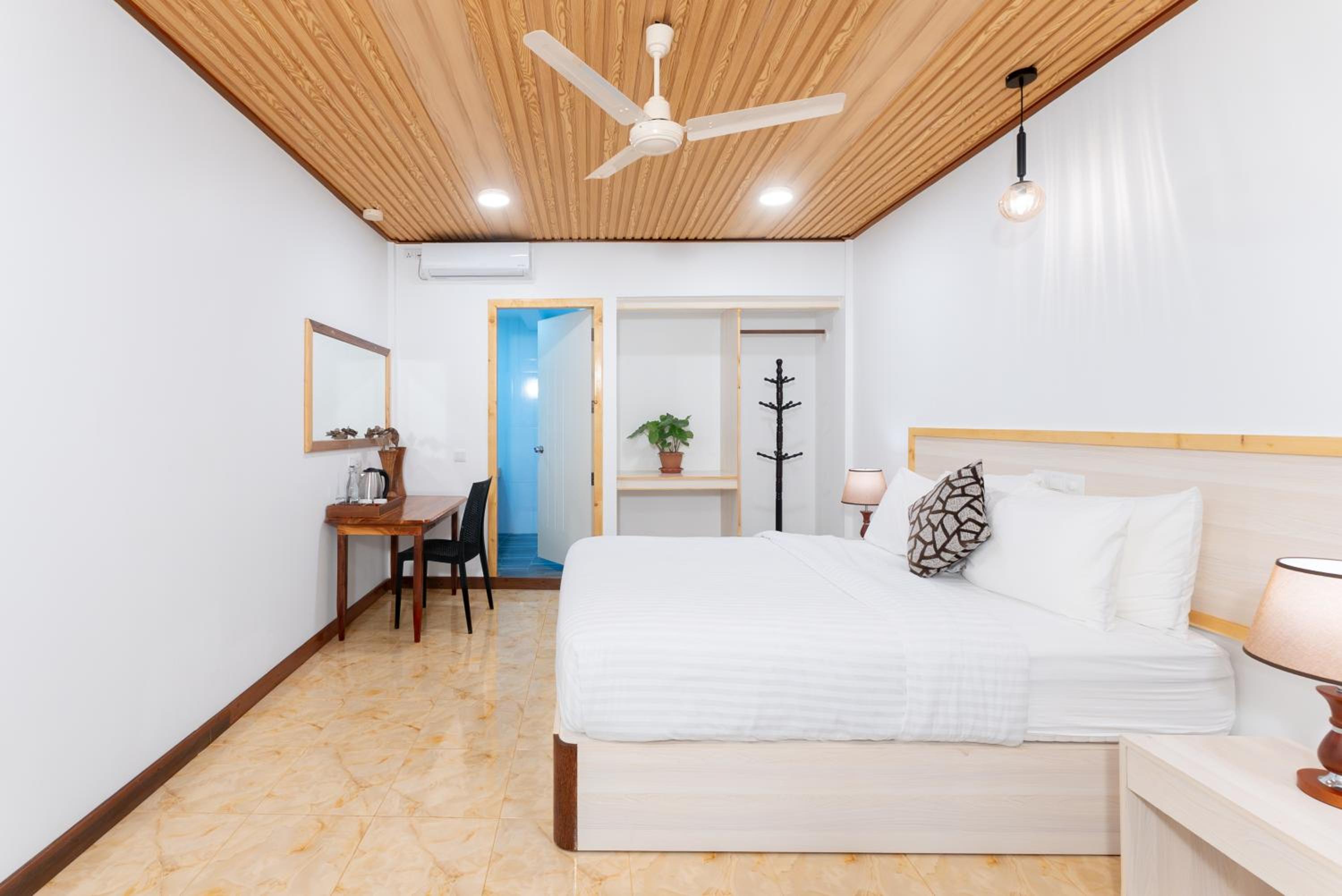 Deluxe Room photo 3